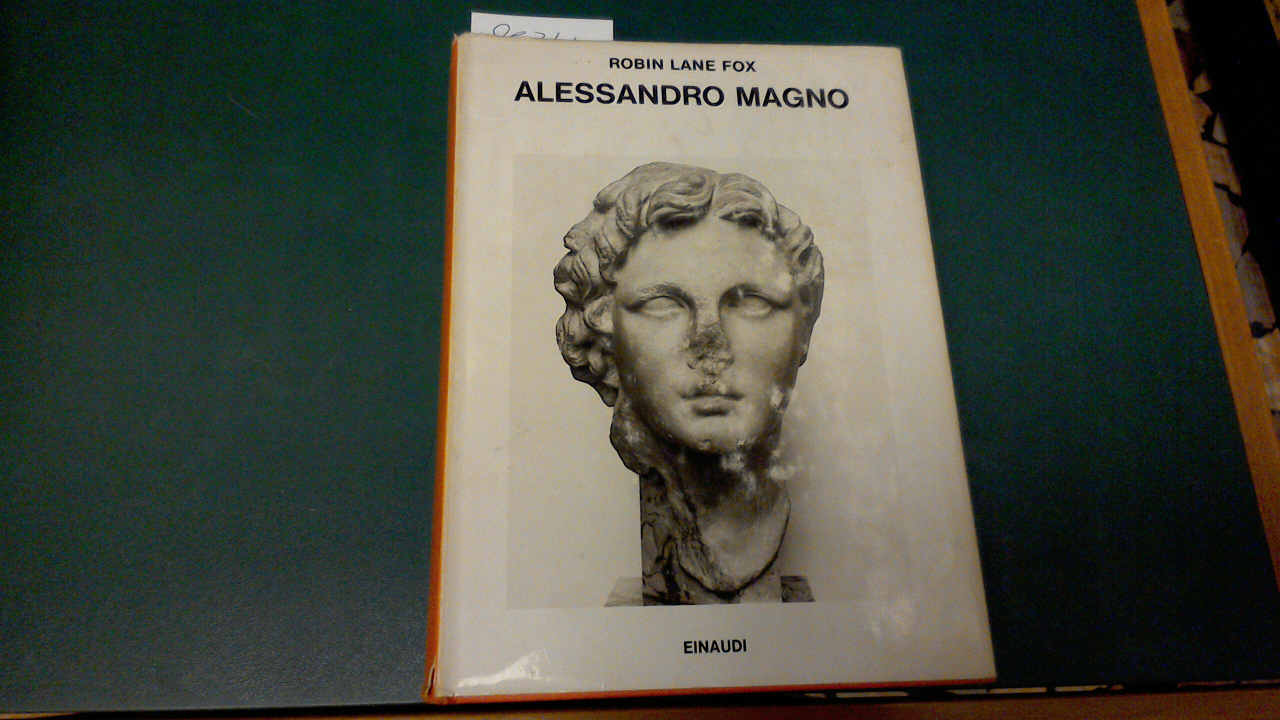Alessandro Magno