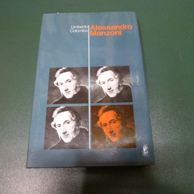 Alessandro Manzoni