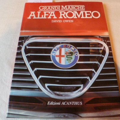 Alfa Romeo