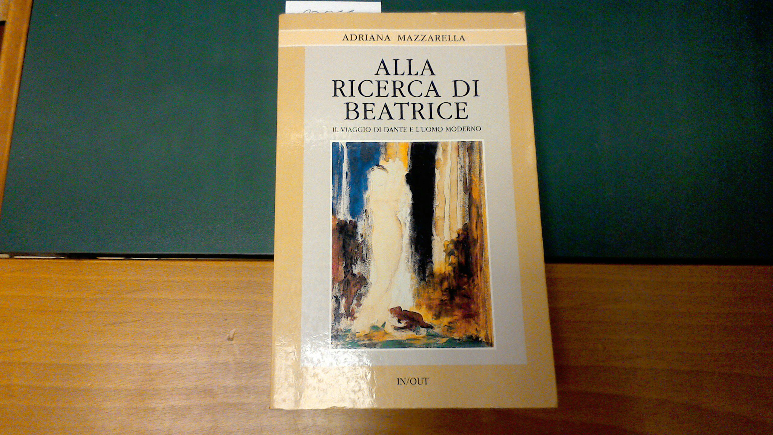 Alla ricerca di Beatrice - il viaggio di Dante e …