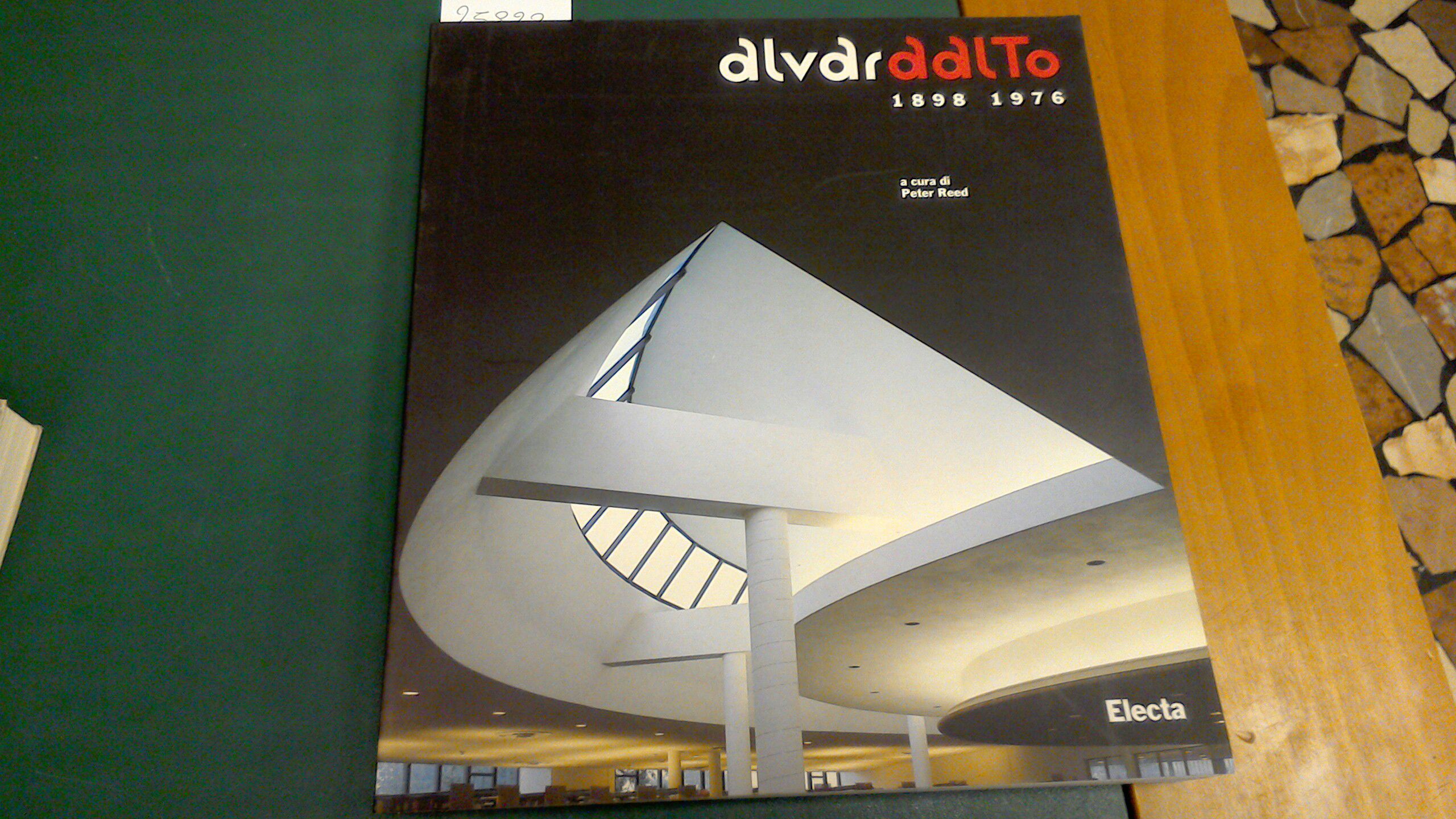 Alvar Aalto 1898 - 1976