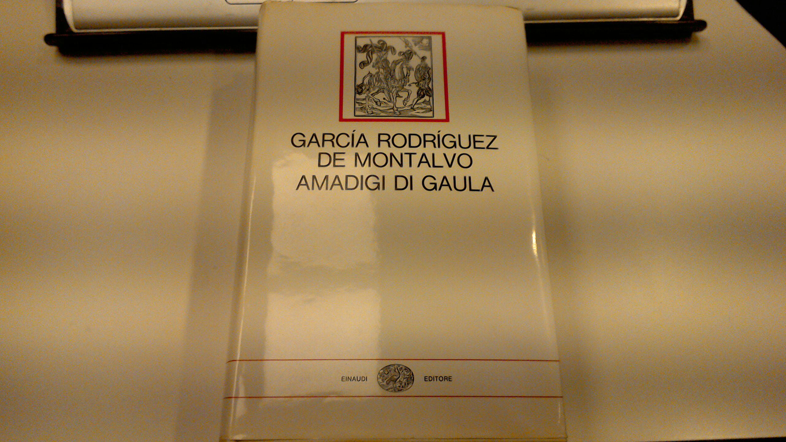 Amadigi di Gaula