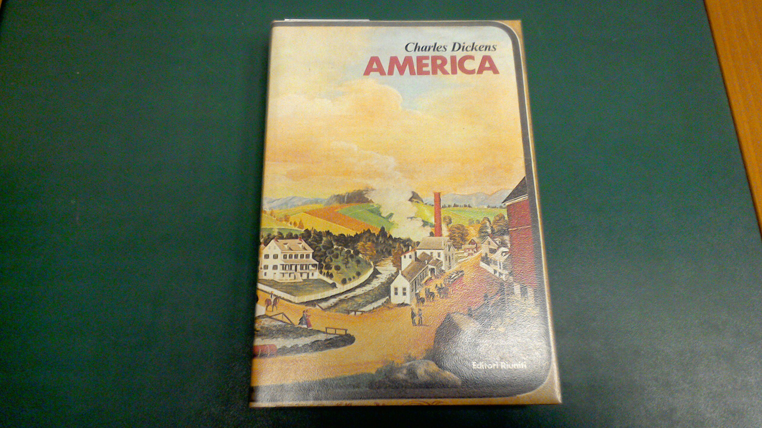 America