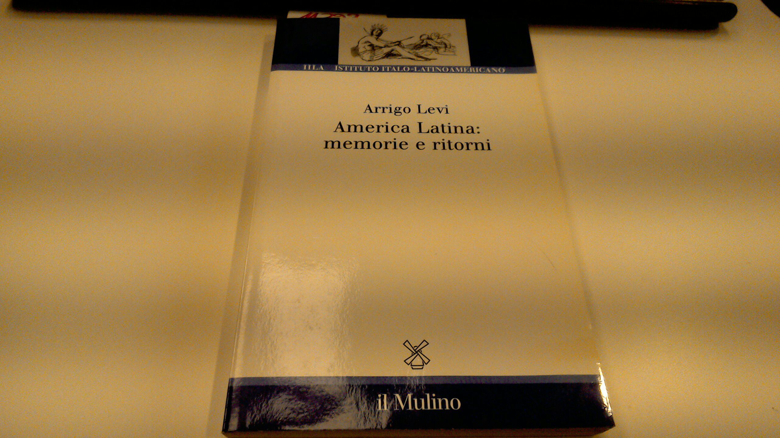 America latina: memorie e ritorni