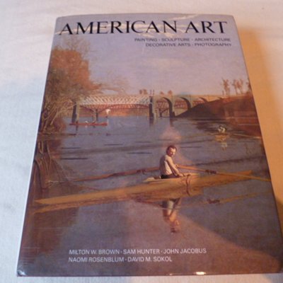 American art