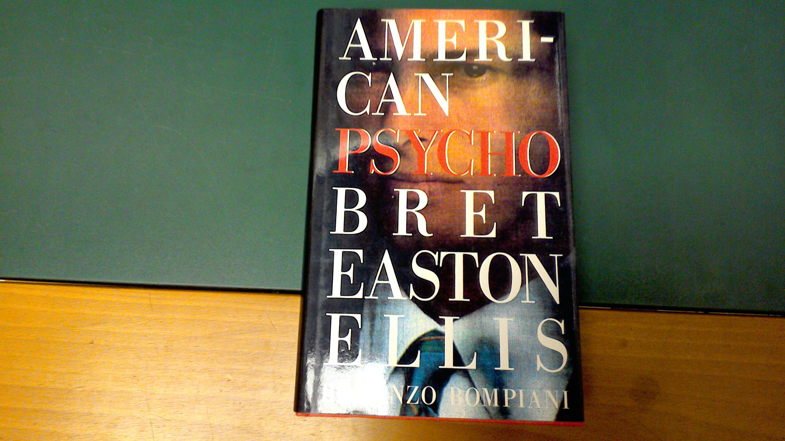 American psycho