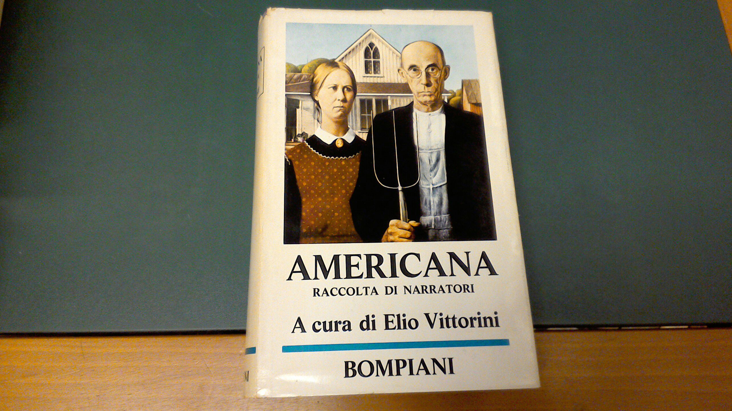 Americana