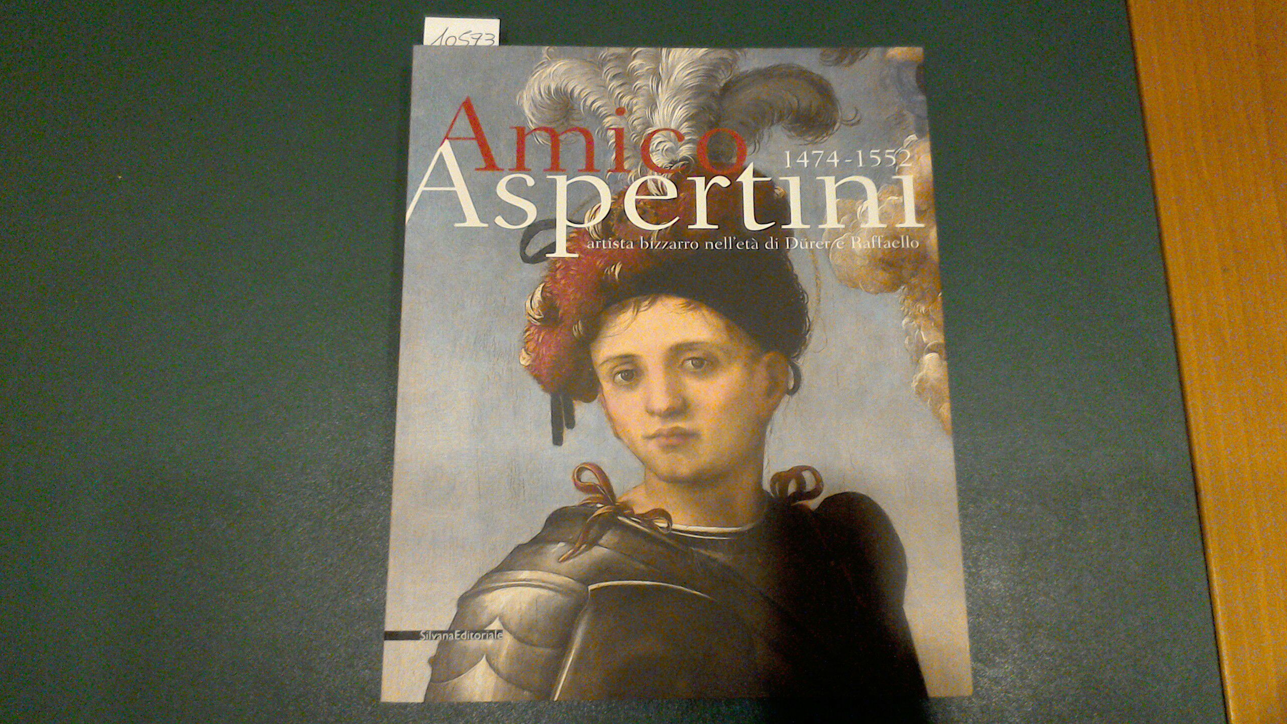 Amico Aspertini 1474-1552 - artista bizzarro nell'età di Durer e …