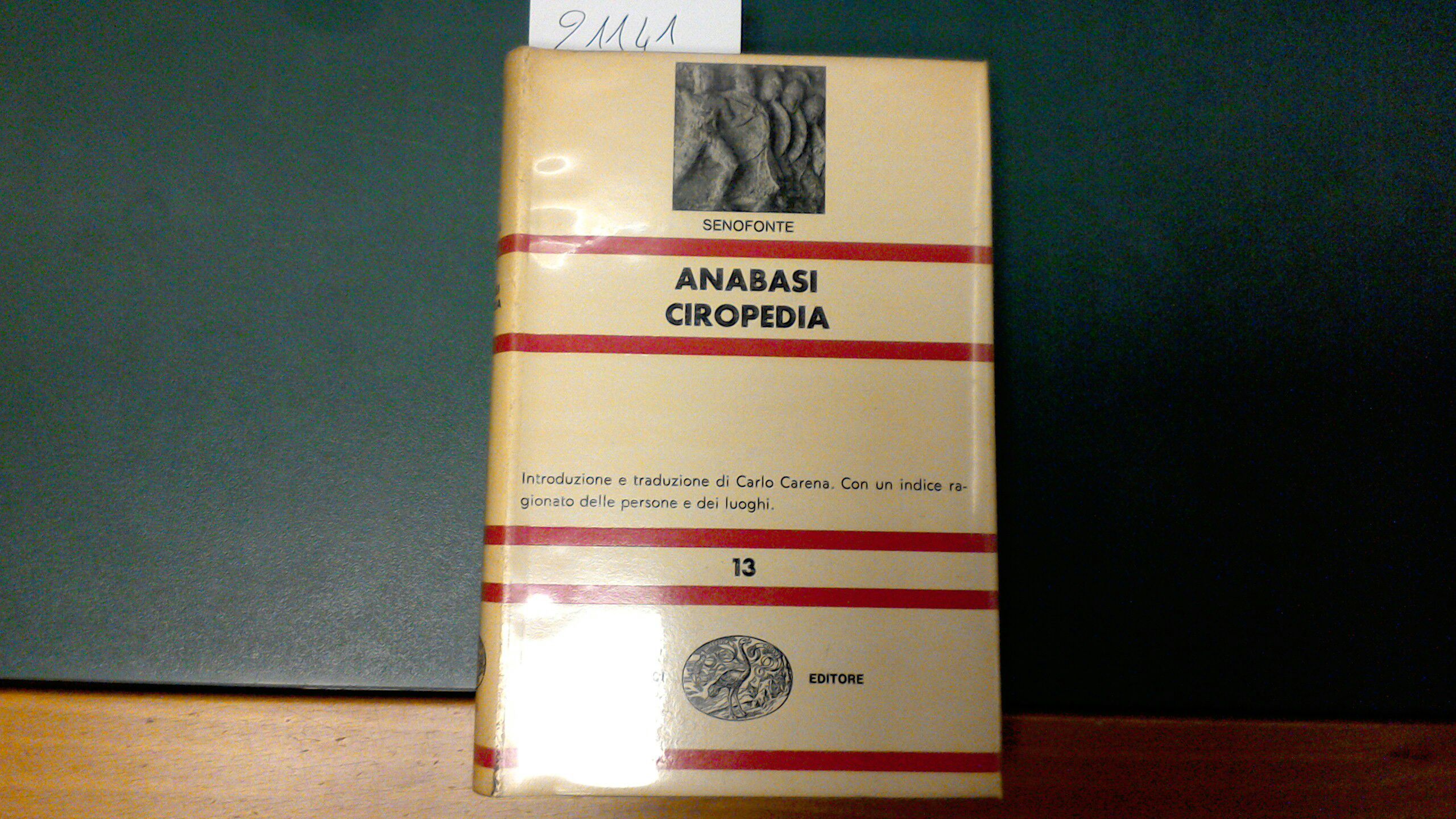 Anabasi - Ciropedia