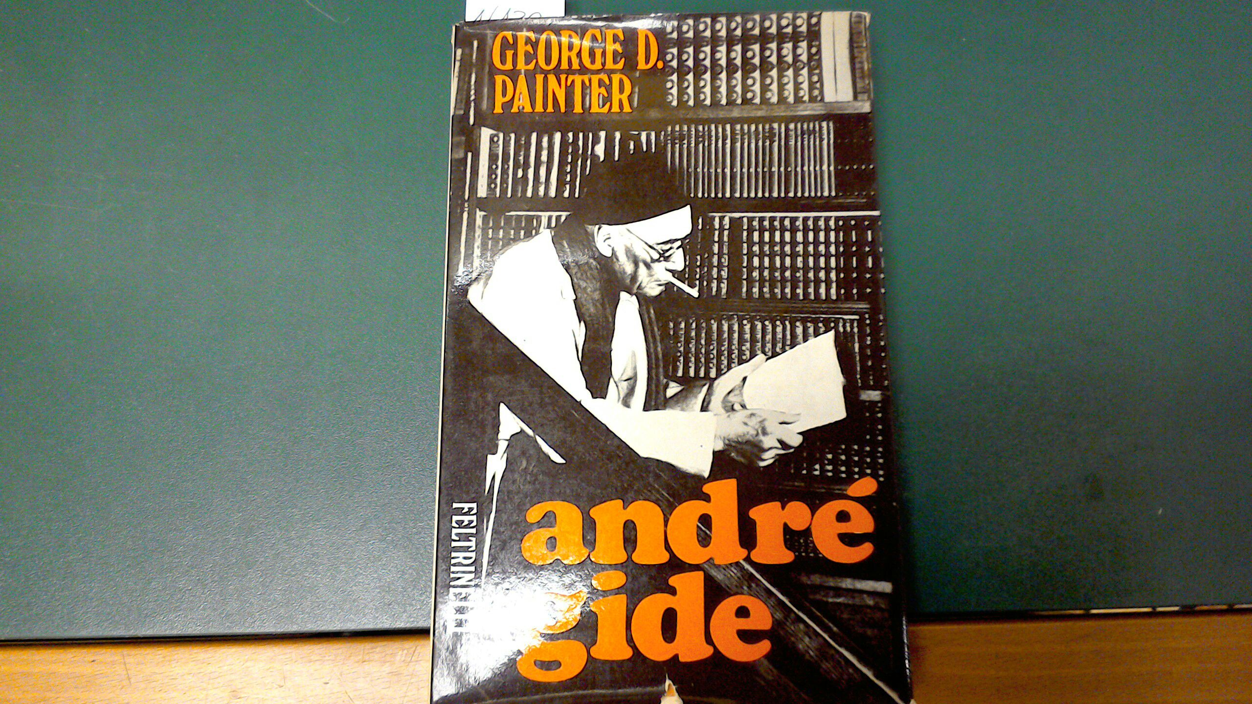 André Gide
