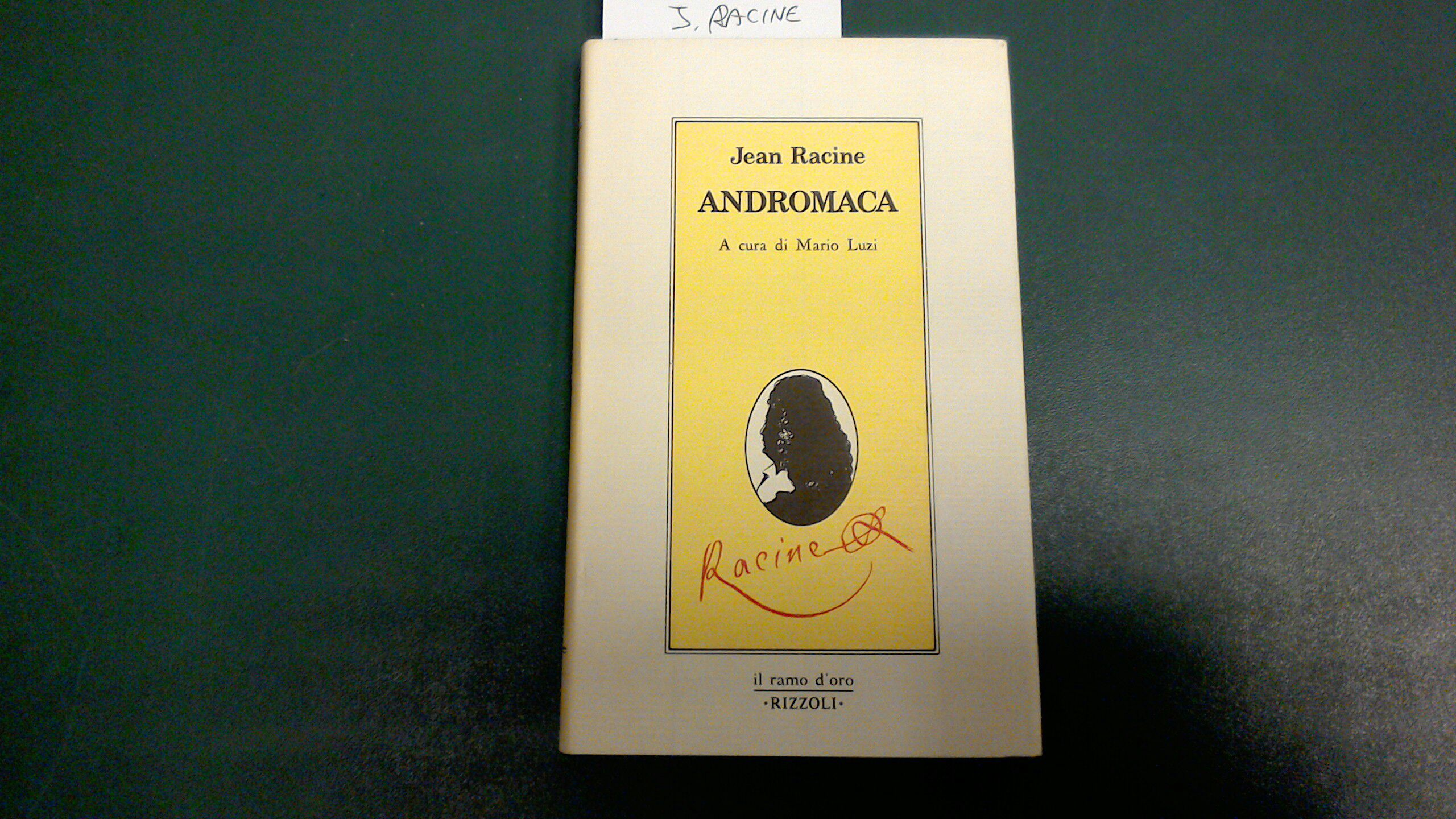 Andromaca