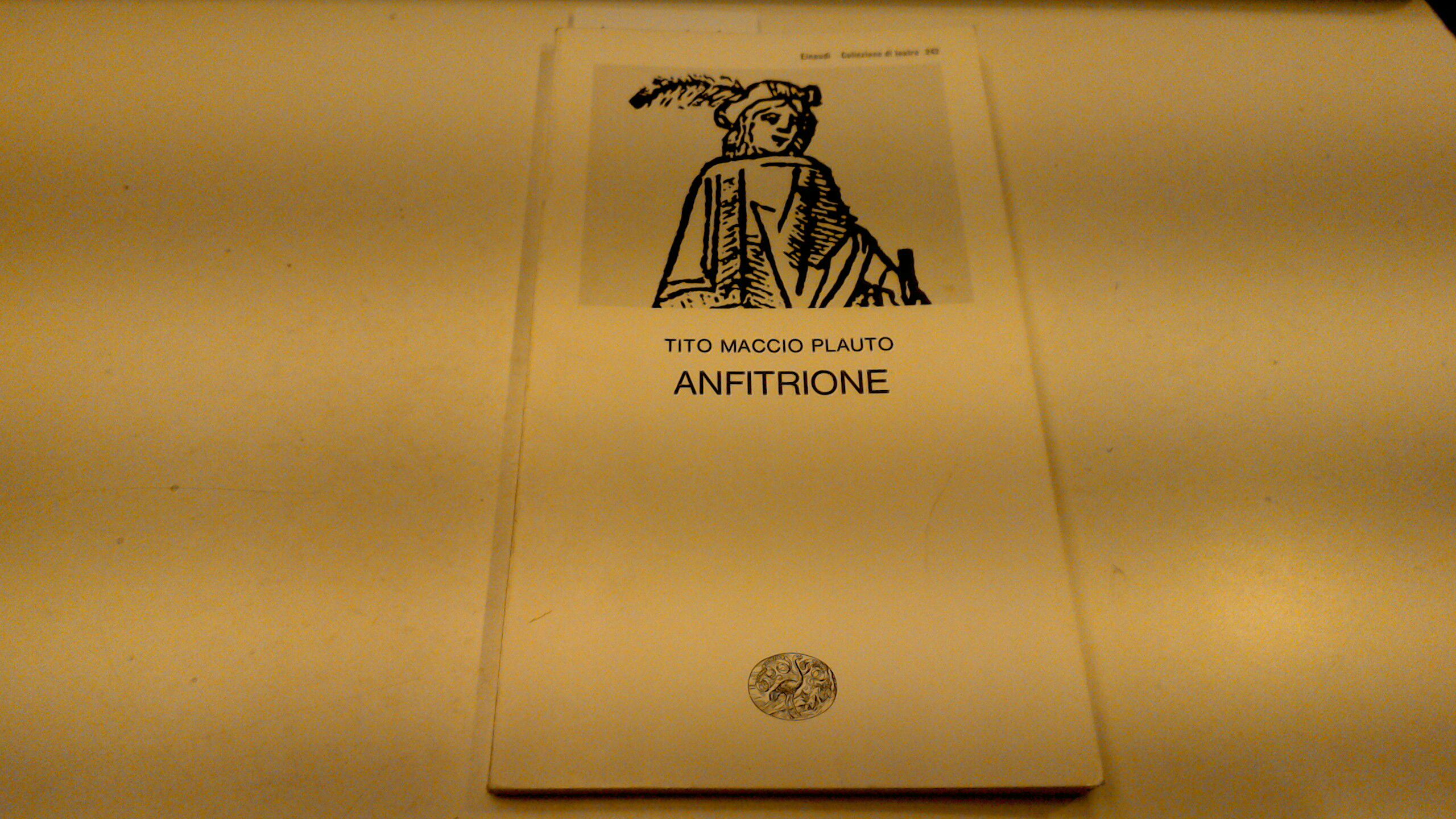 Anfitrione
