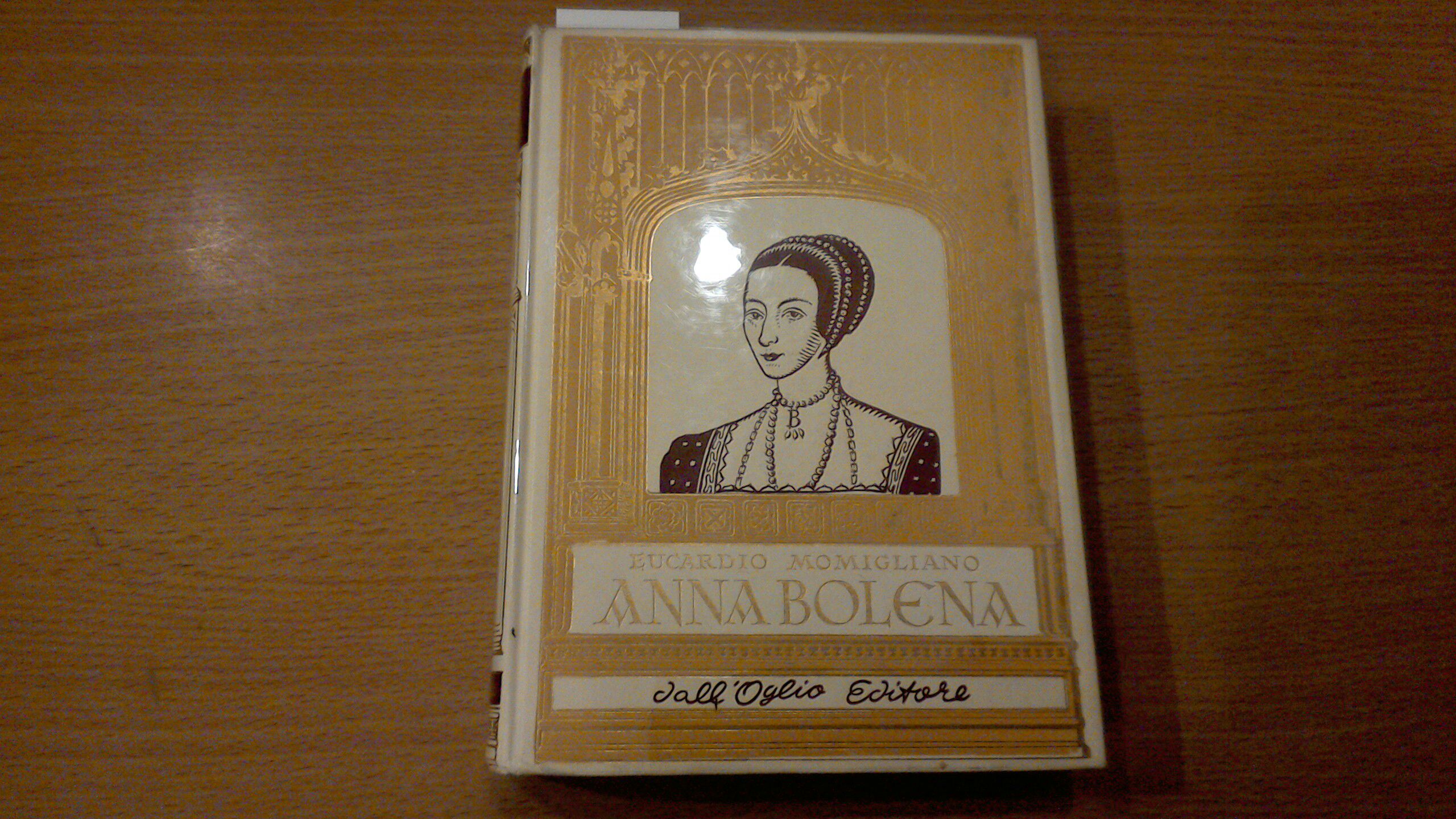 Anna Bolena