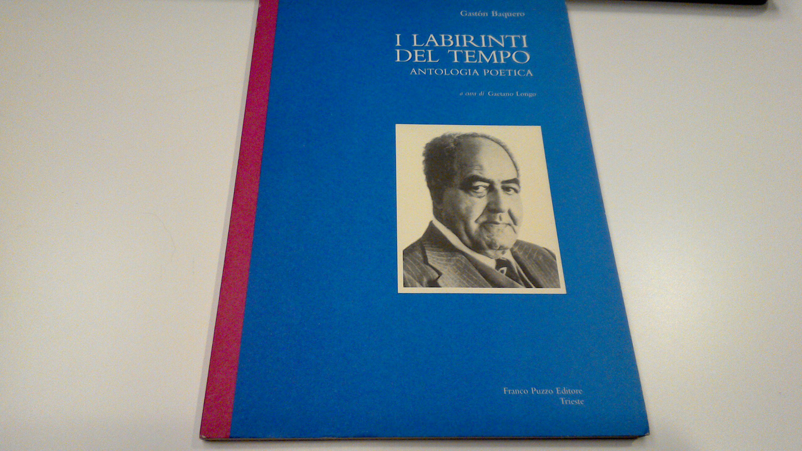 Antologia poetica