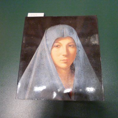 Antonello da Messina