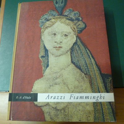 Arazzi fiamminghi dal XIV al XVIII secolo