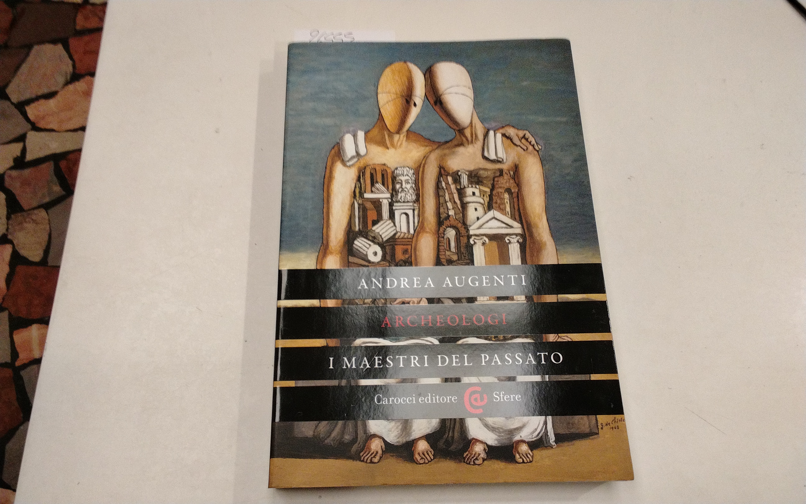 Archeologi - i maestri del passato