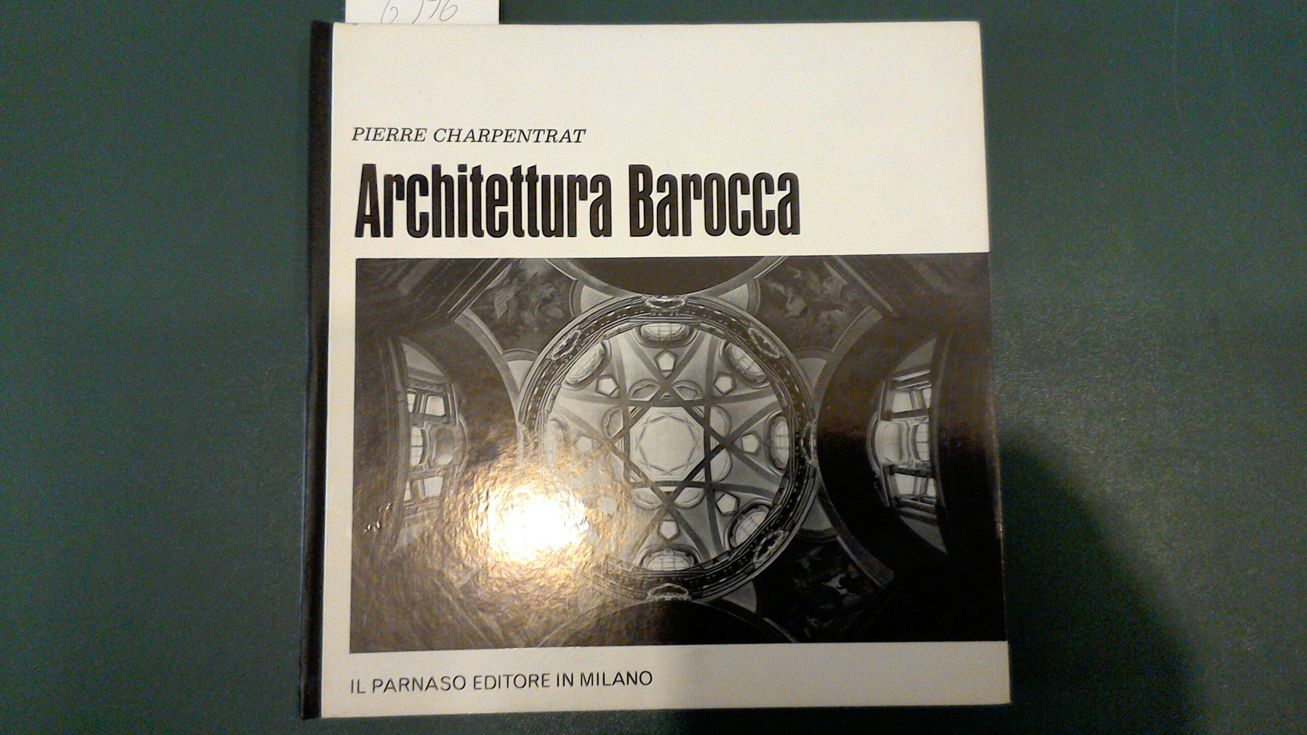 Architettura barocca