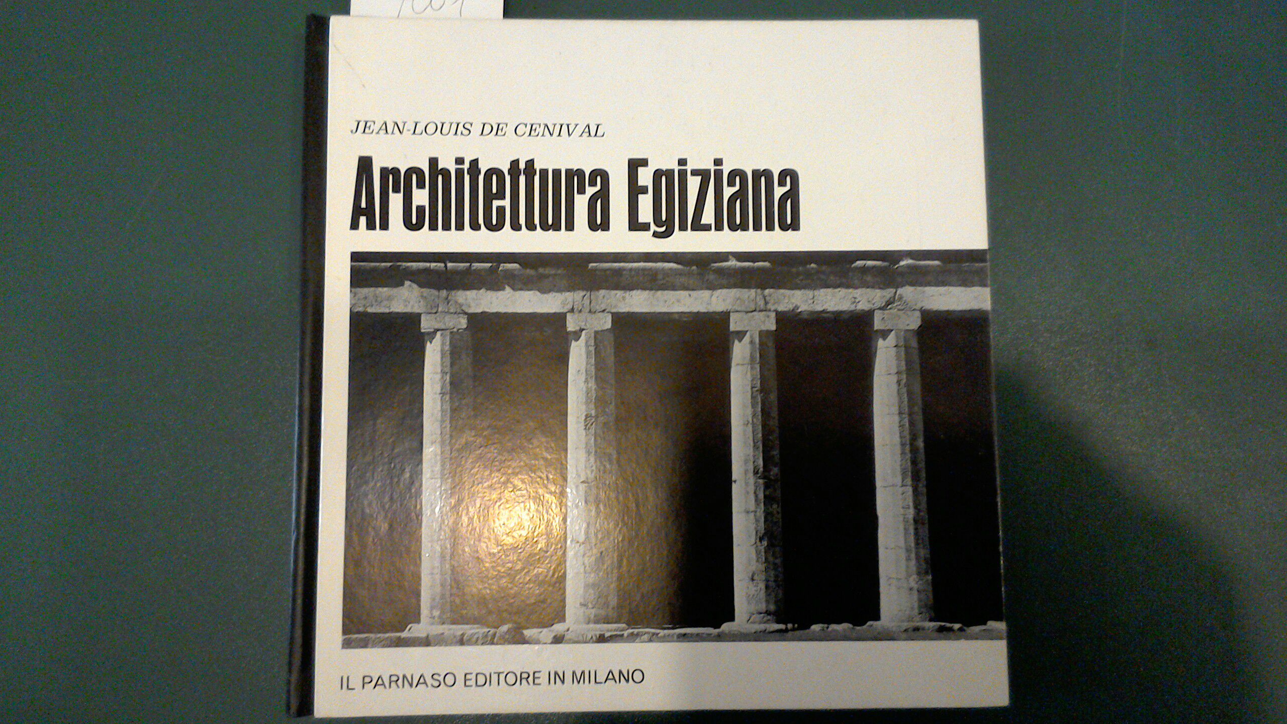 Architettura egiziana