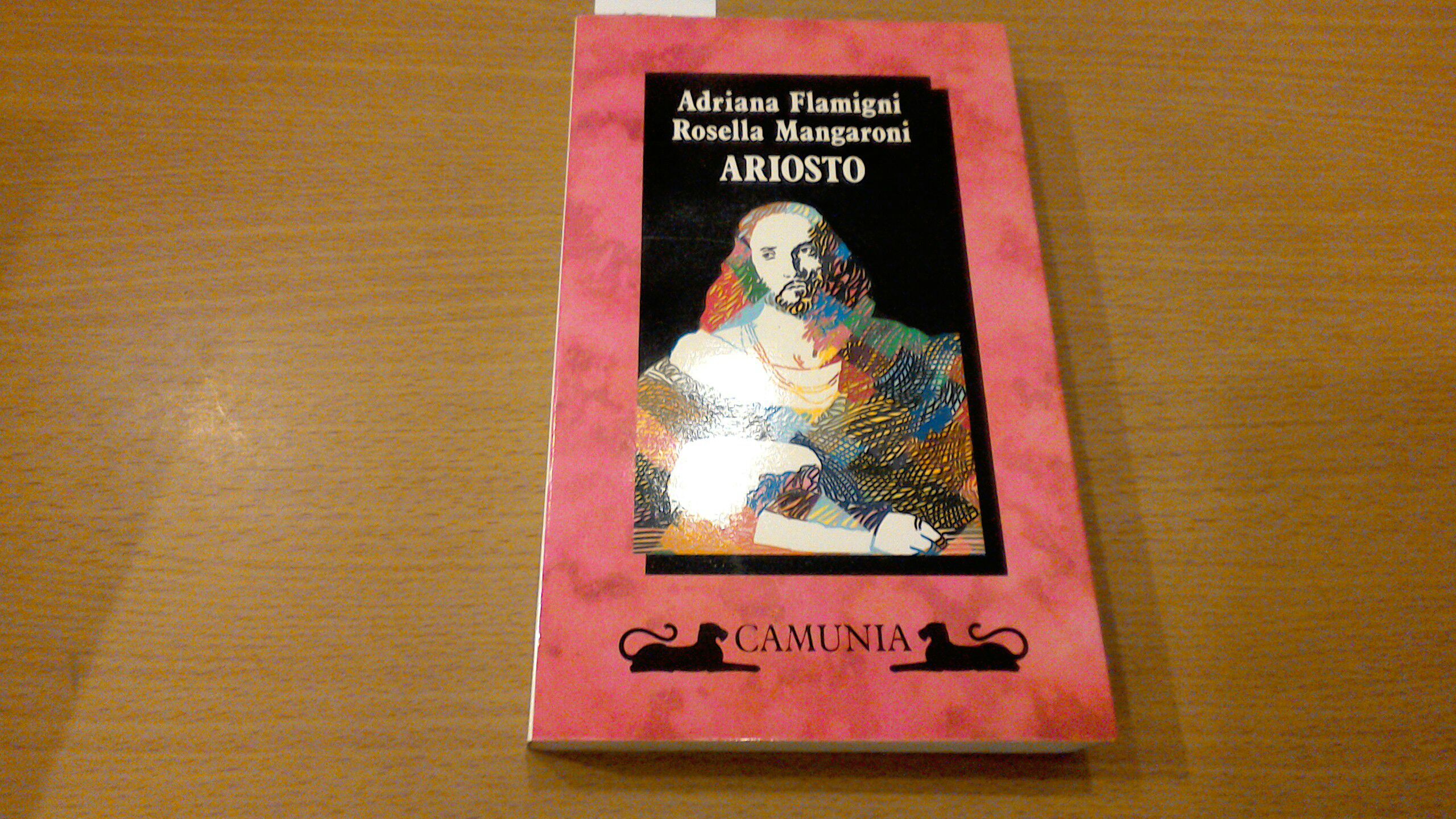 Ariosto