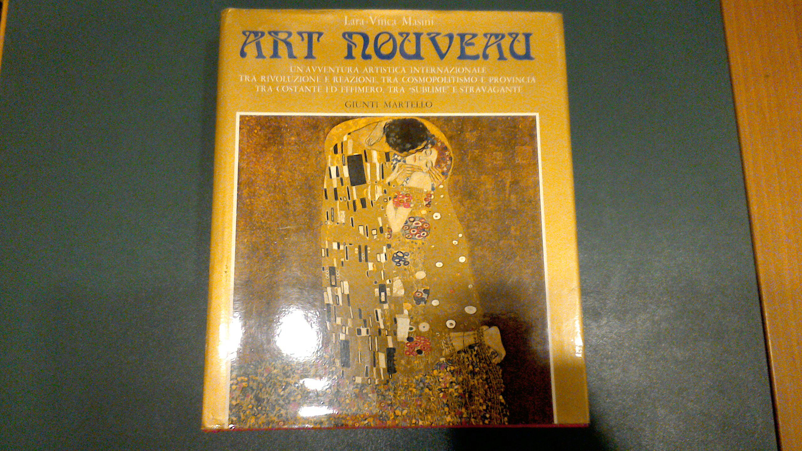 Art Nouveau