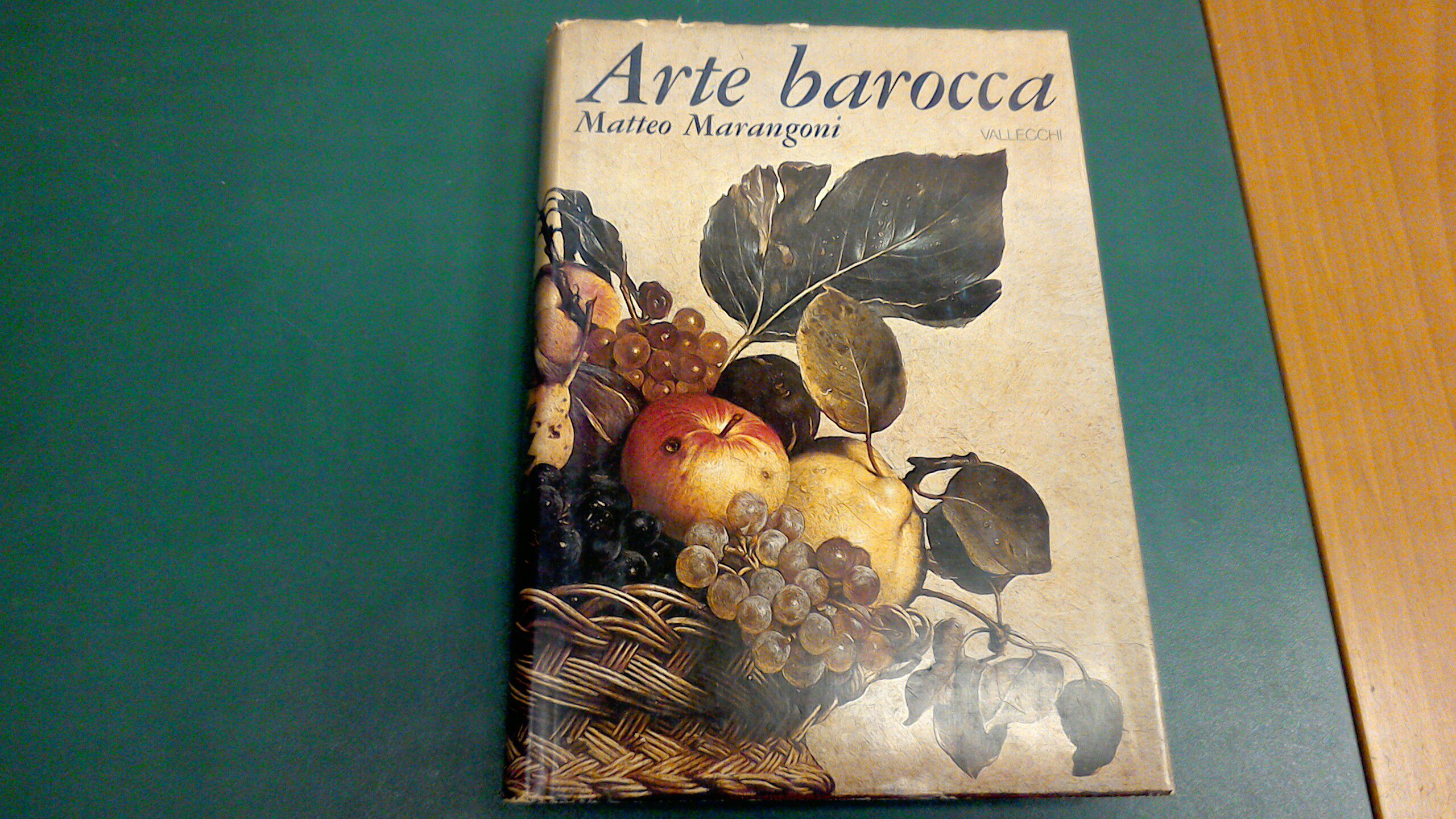 Arte barocca