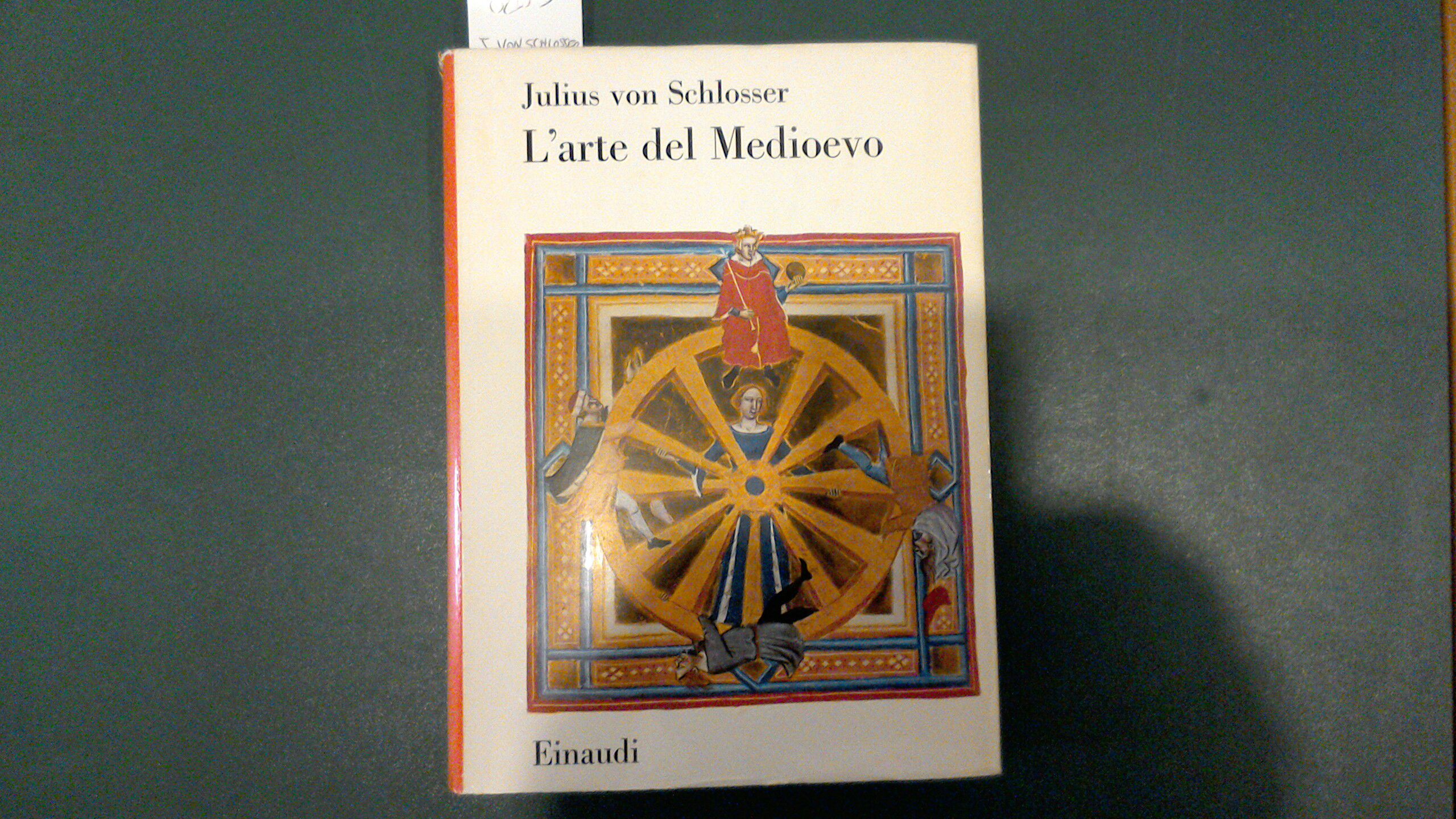 Arte del Medioevo