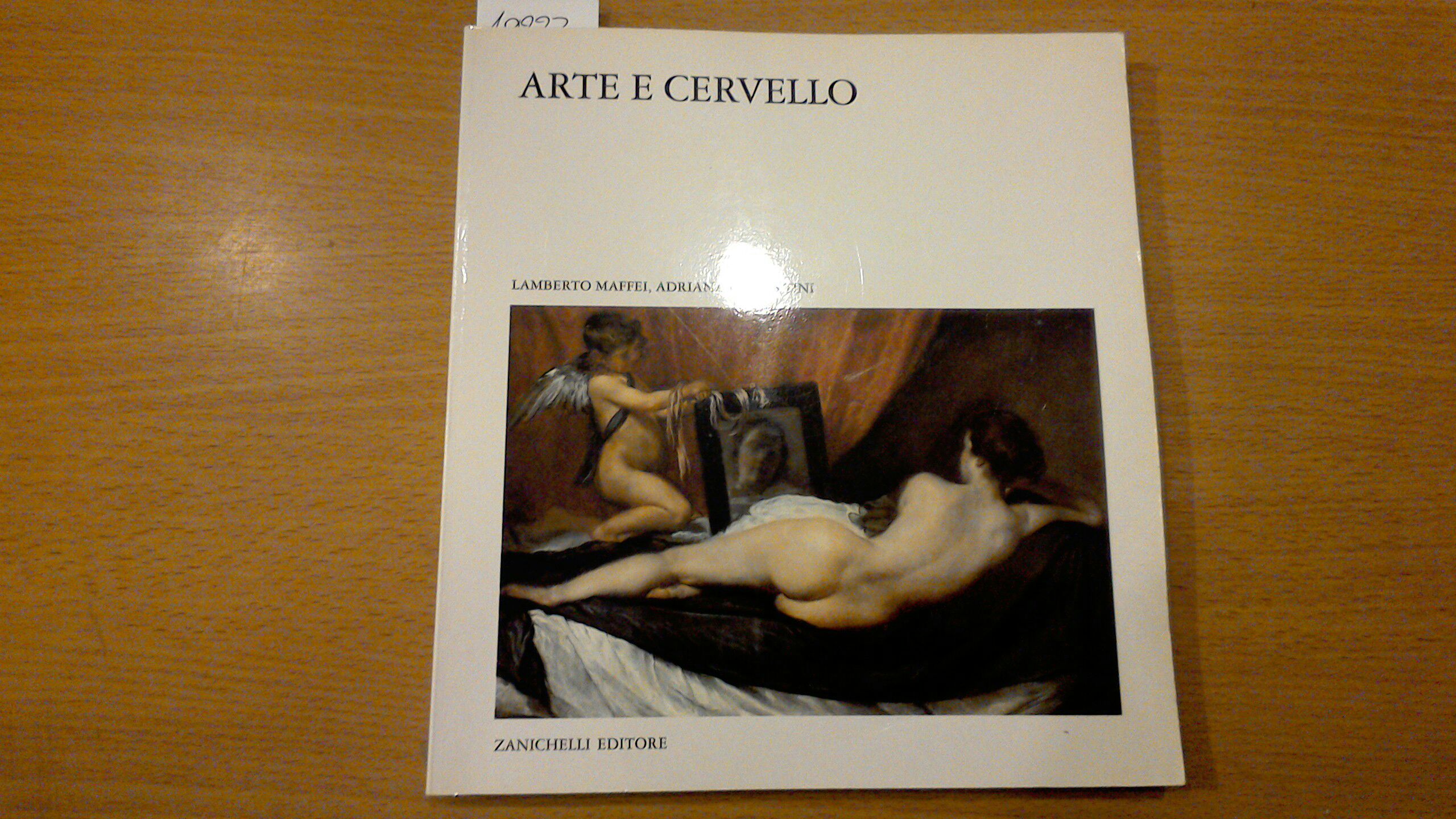 Arte e cervello