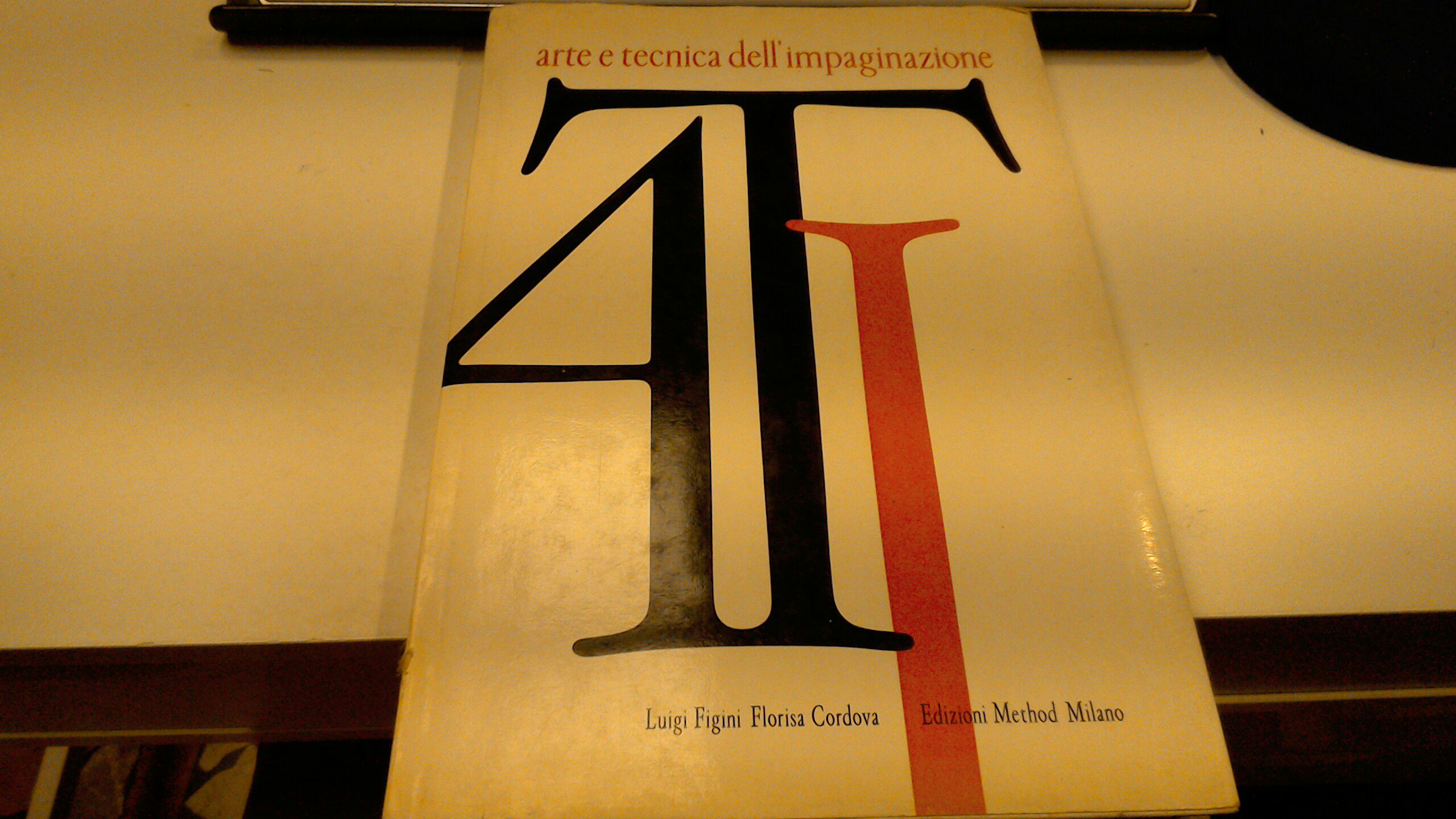 Arte e tecnica dell'impaginazione
