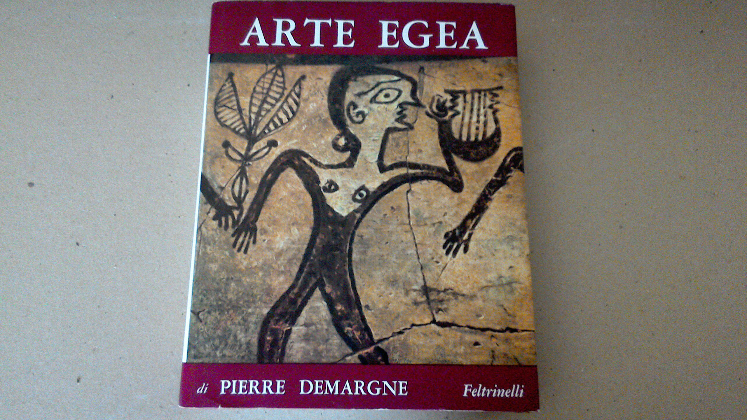 Arte egea