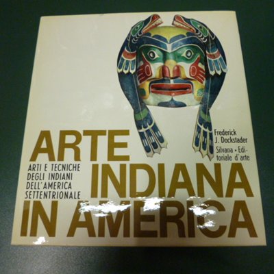 Arte indiana in America - arti e tecniche degli indiani …