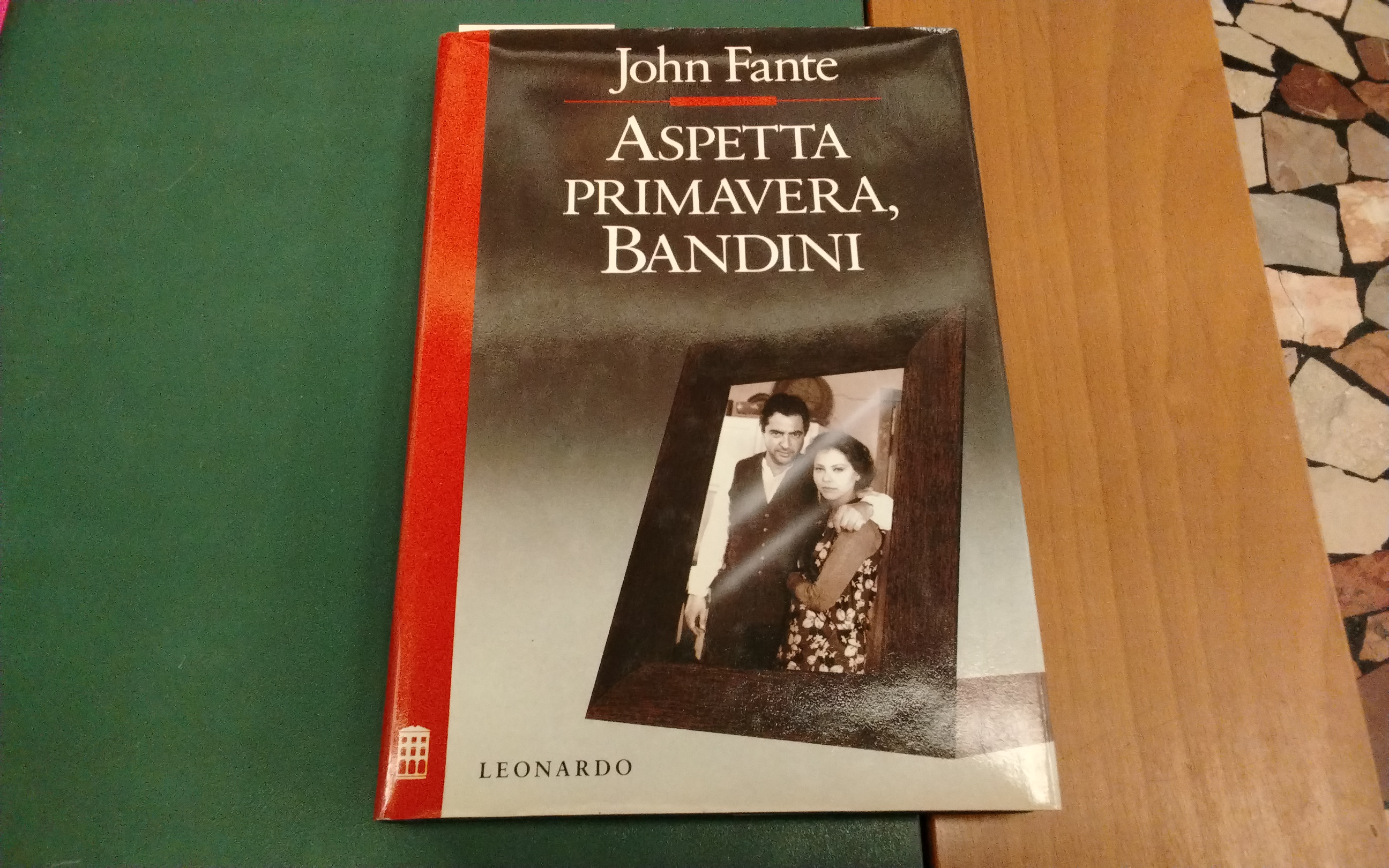 Aspetta primavera, Bandini