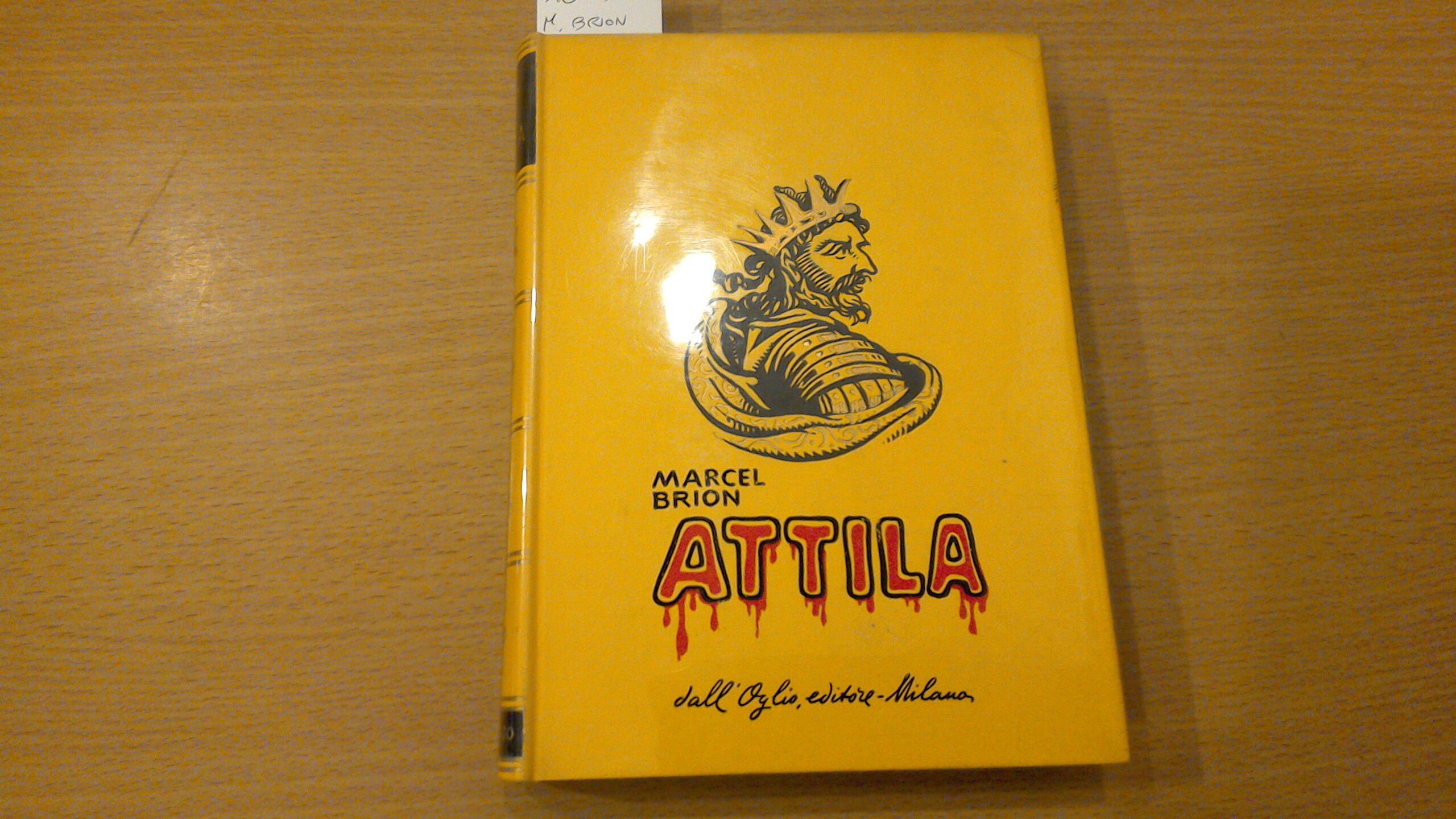 Attila