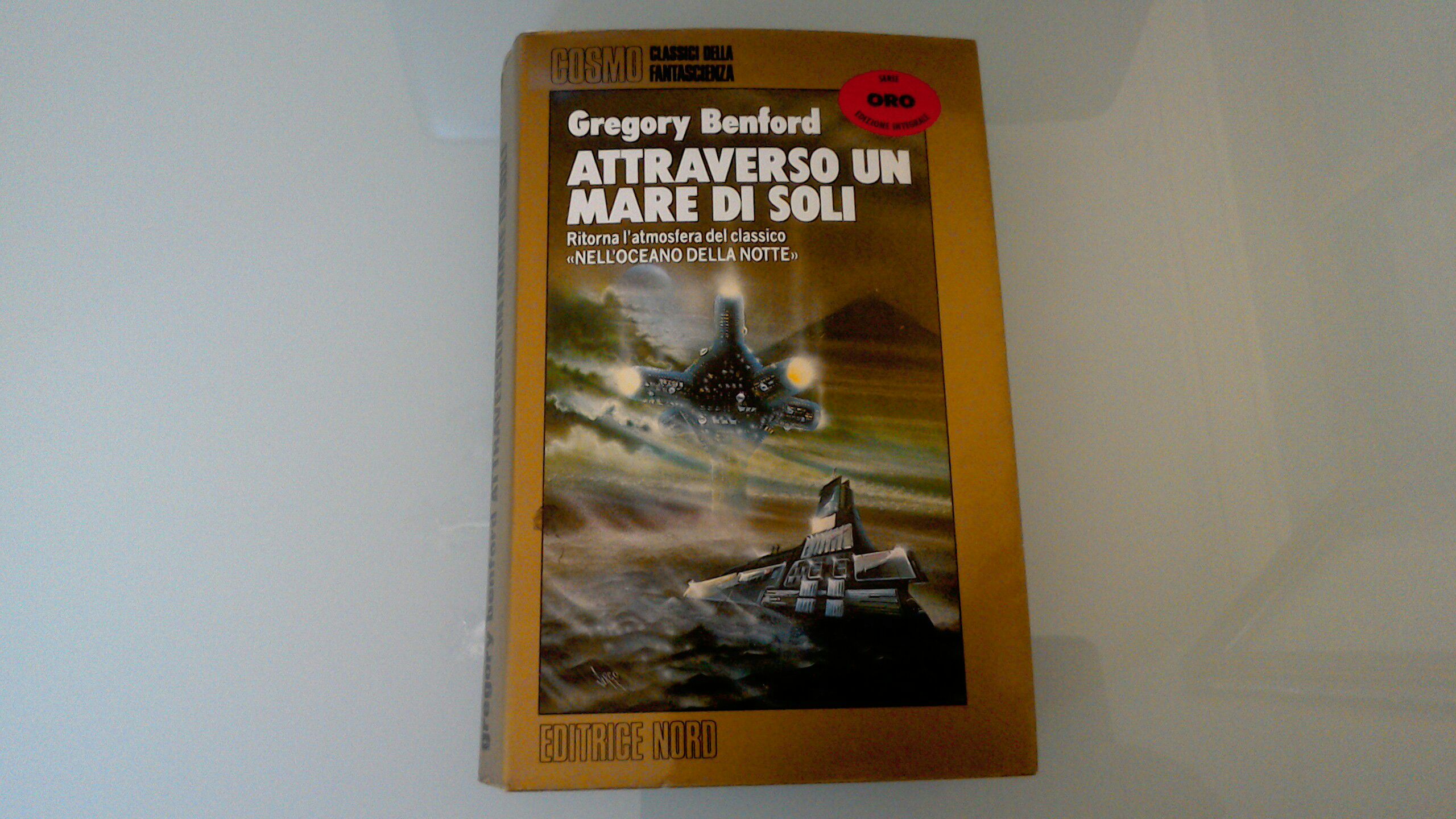 Attraverso un mare di soli