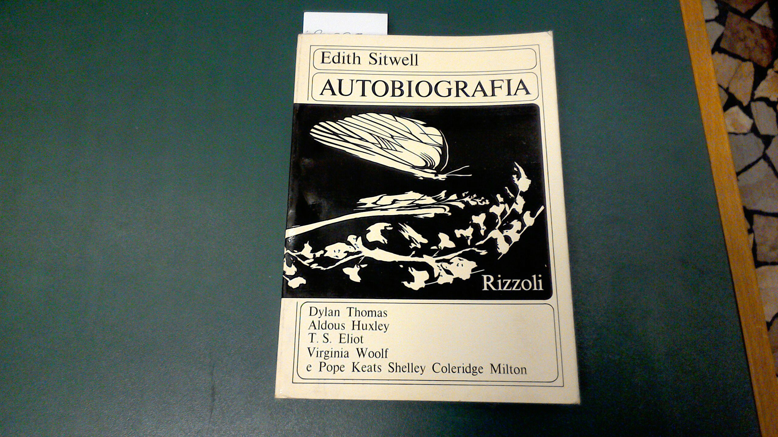 Autobiografia