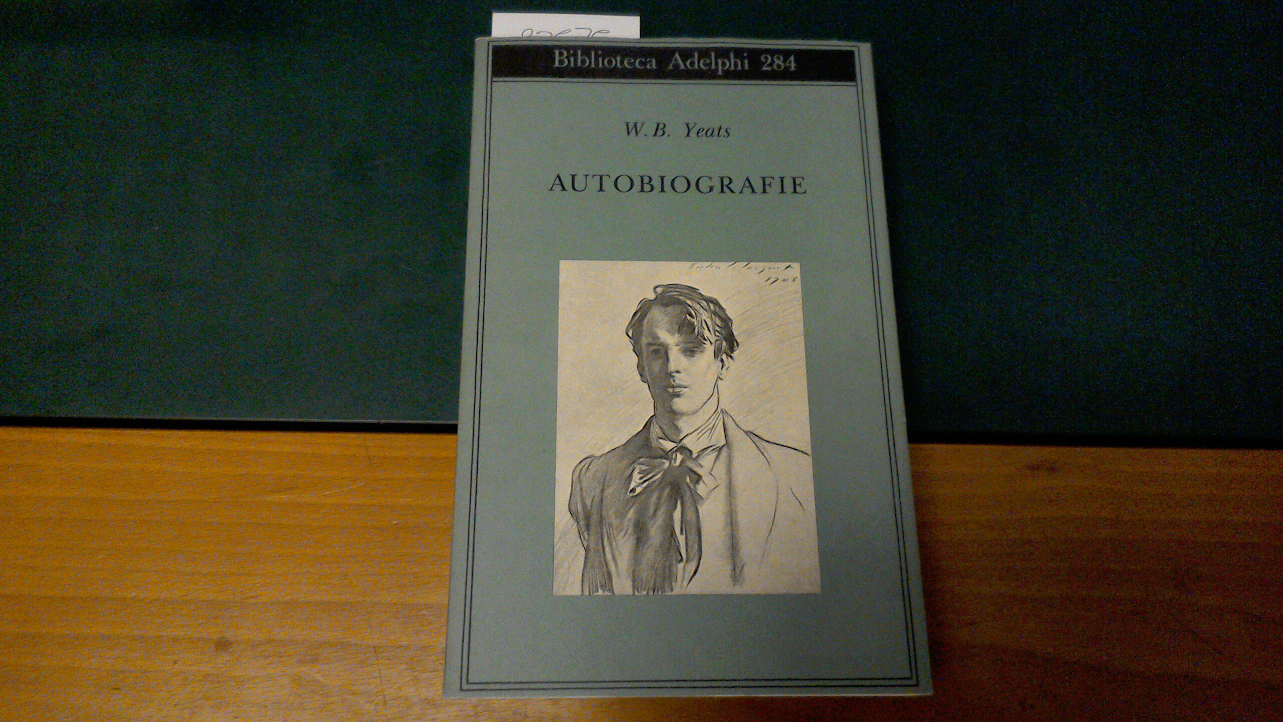 Autobiografie