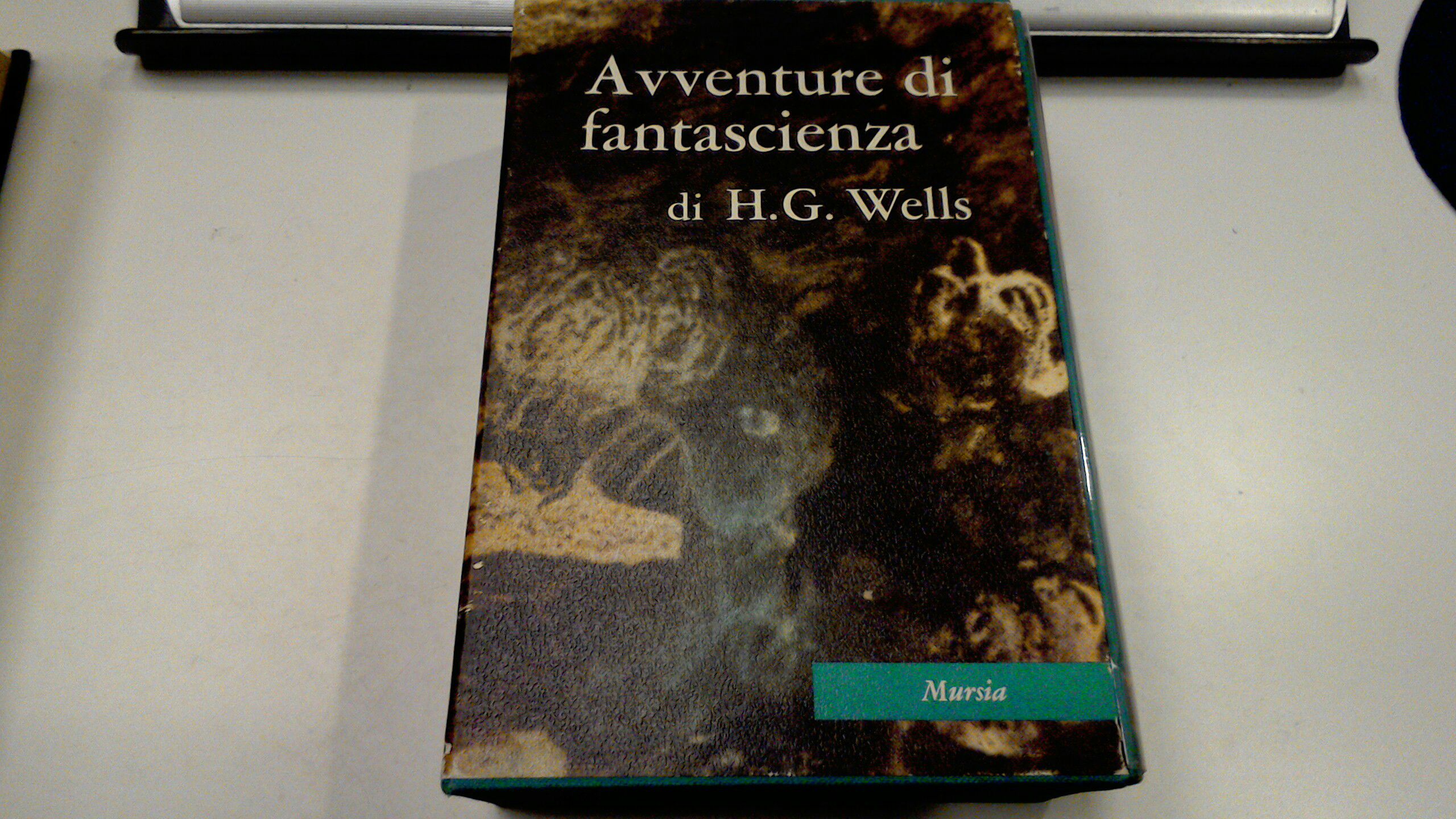 Avventure di fantascienza