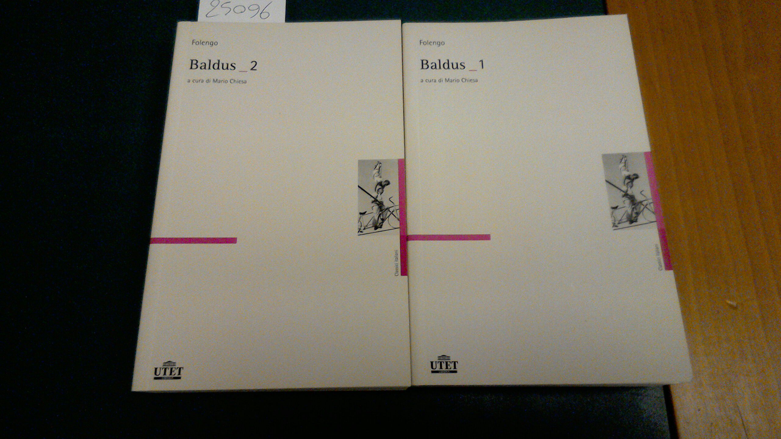 Baldus