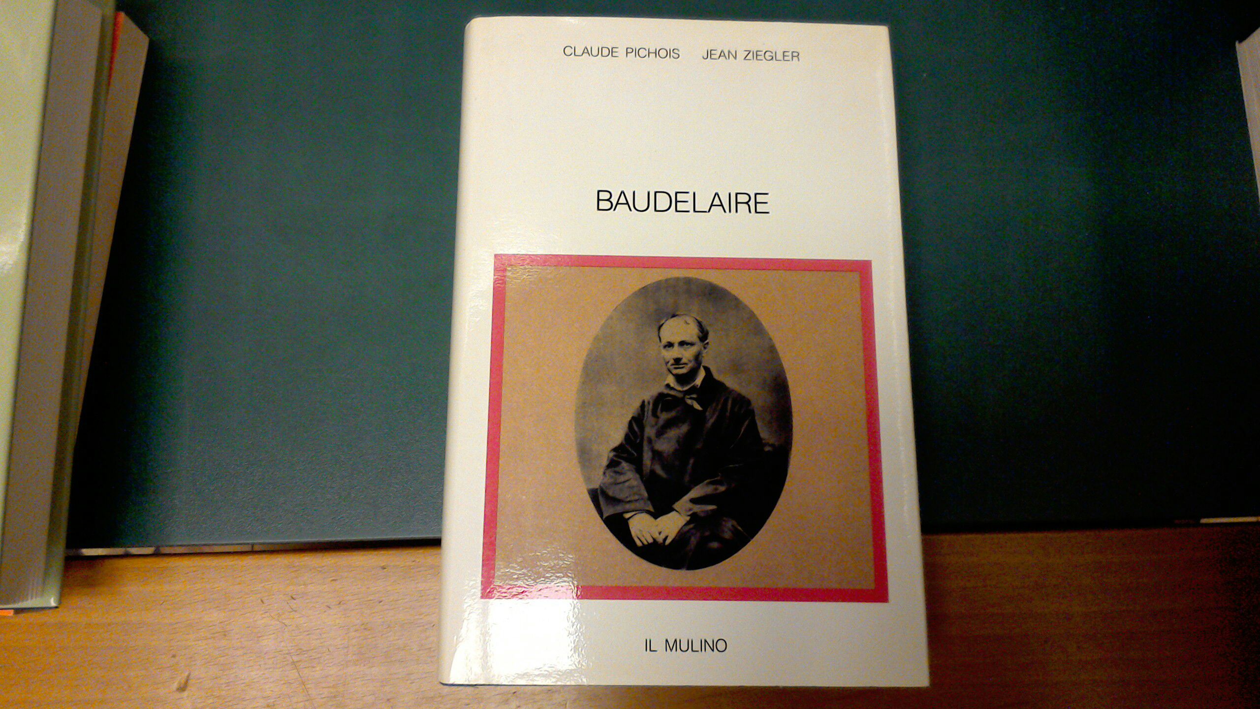 Baudelaire