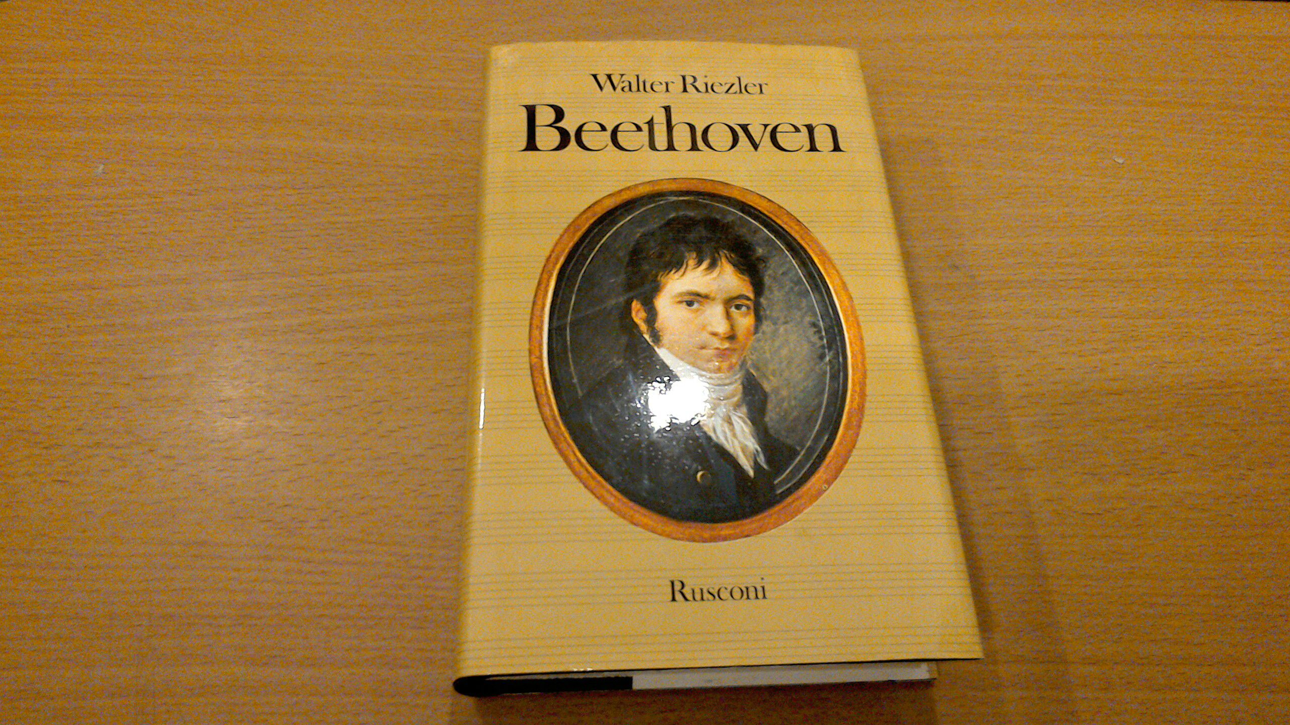 Beethoven