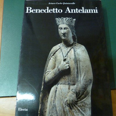 Benedetto Antelami