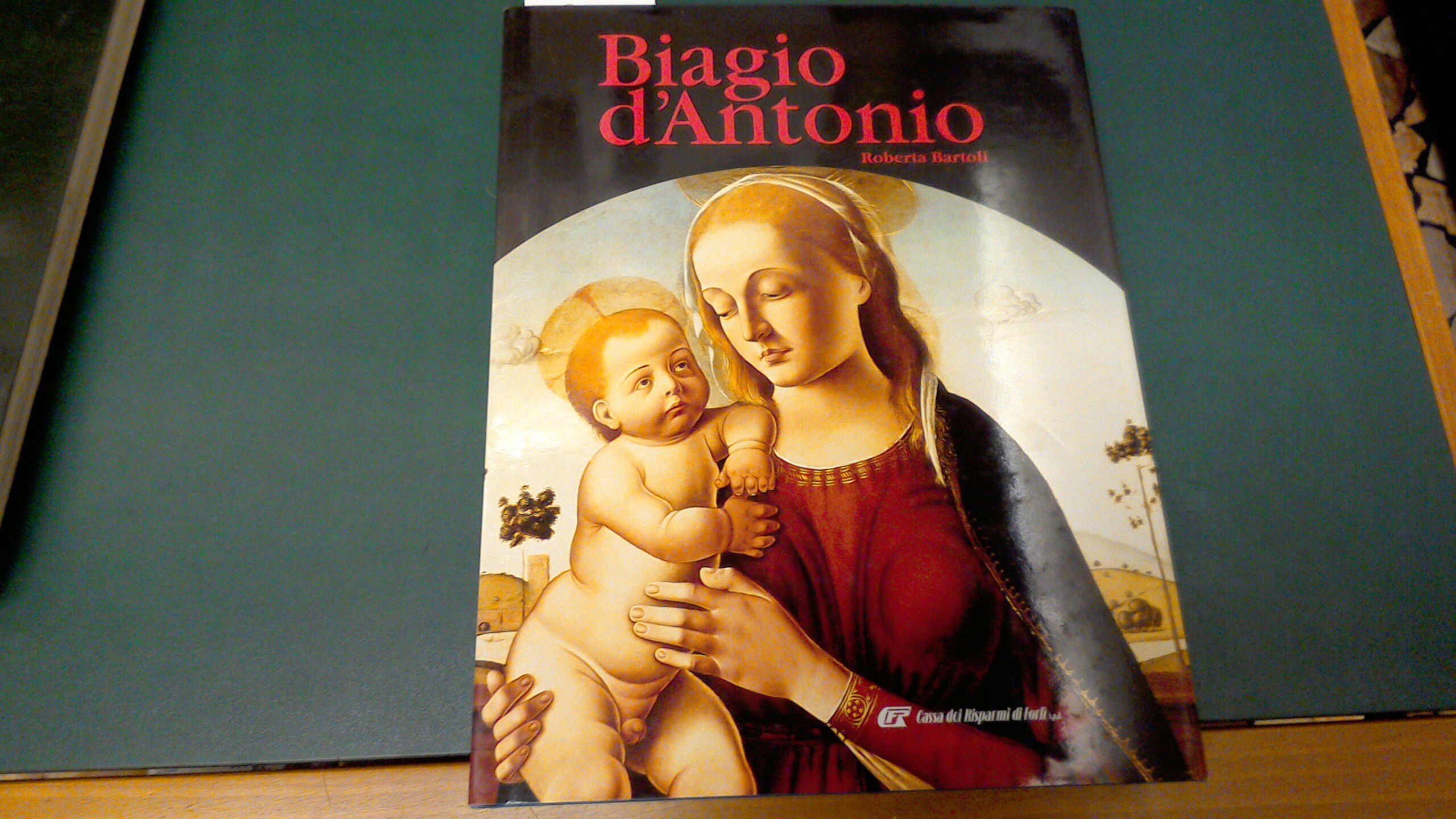 Biagio d'Antonio