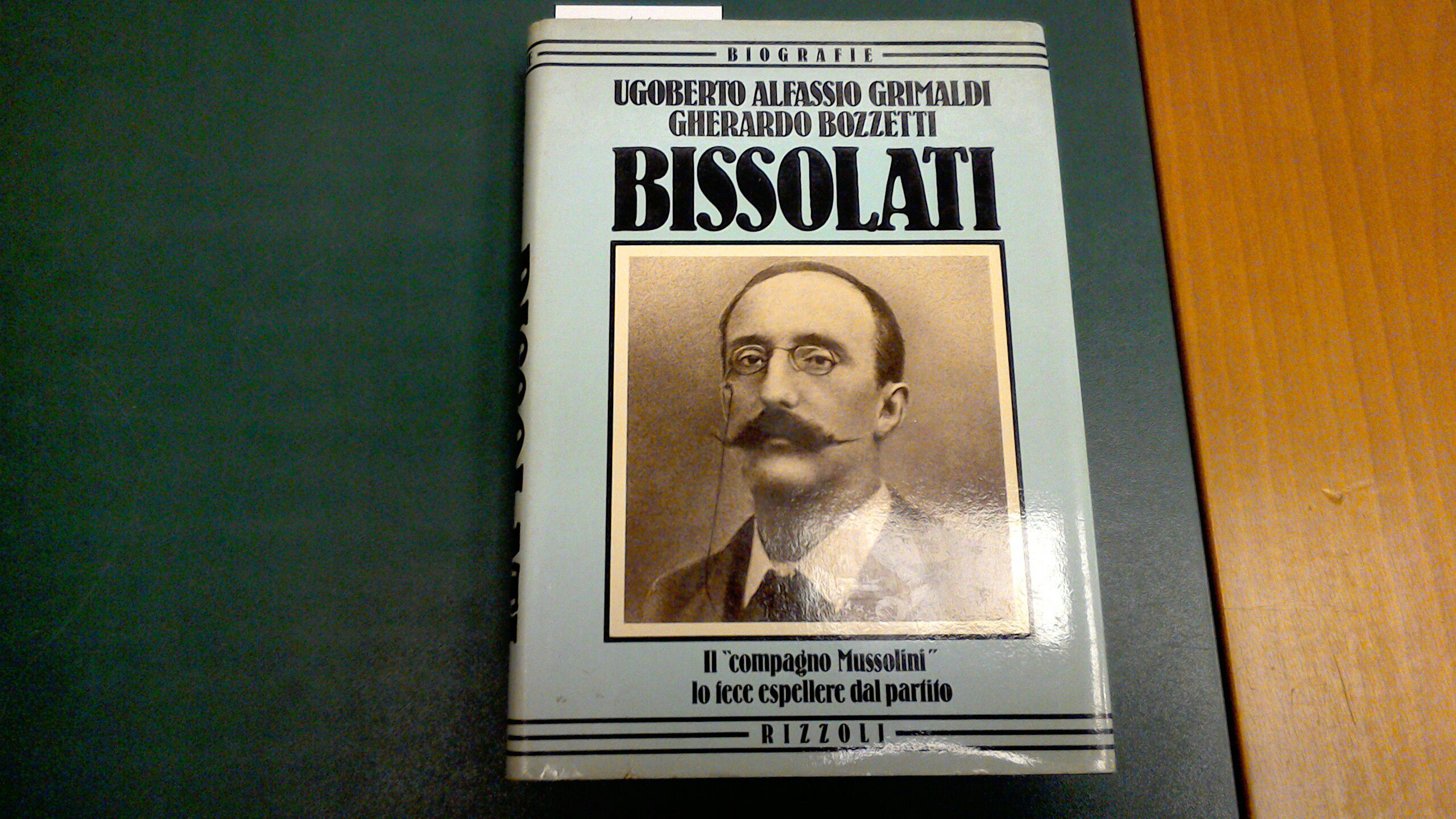 Bissolati