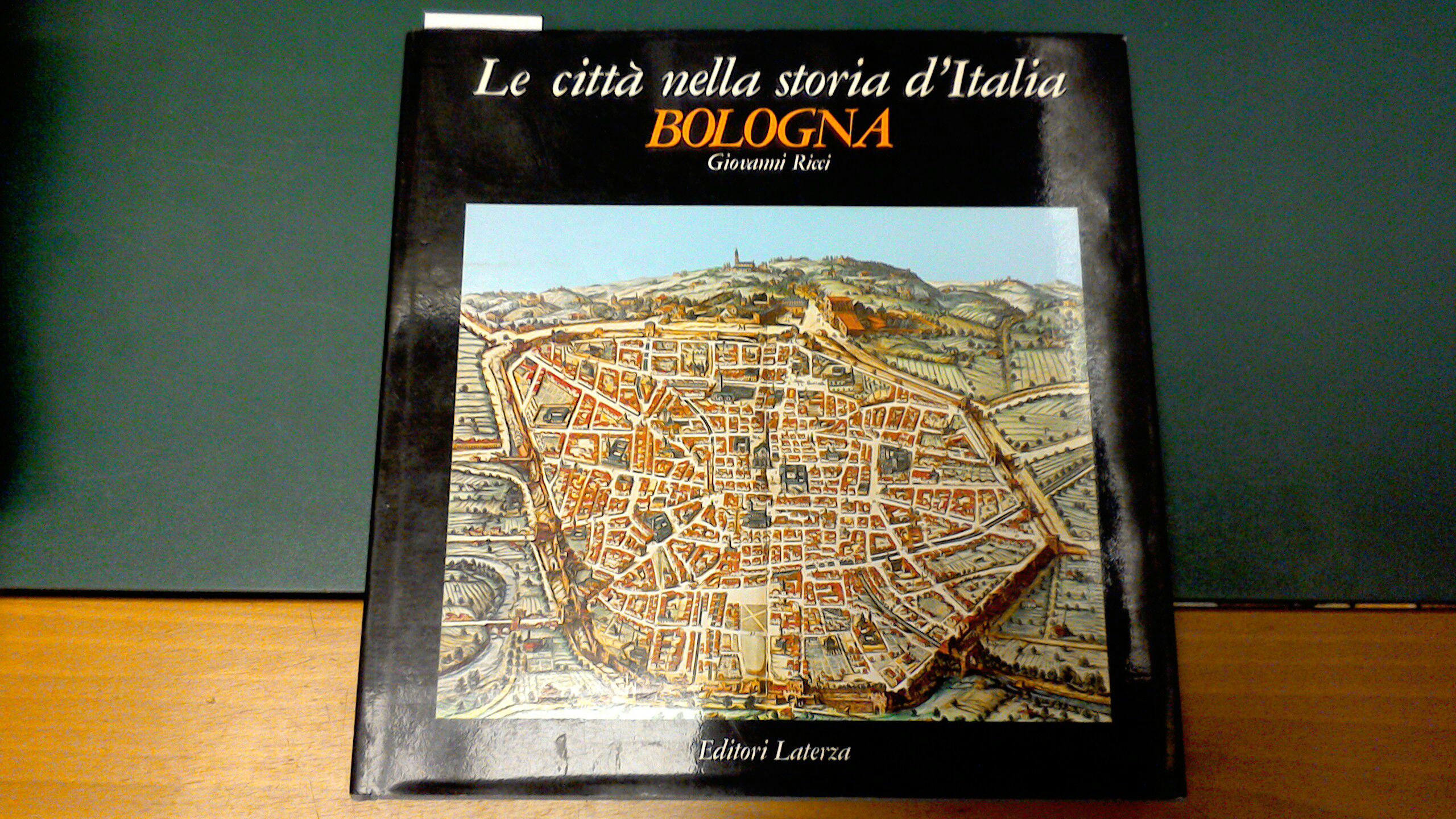 Bologna