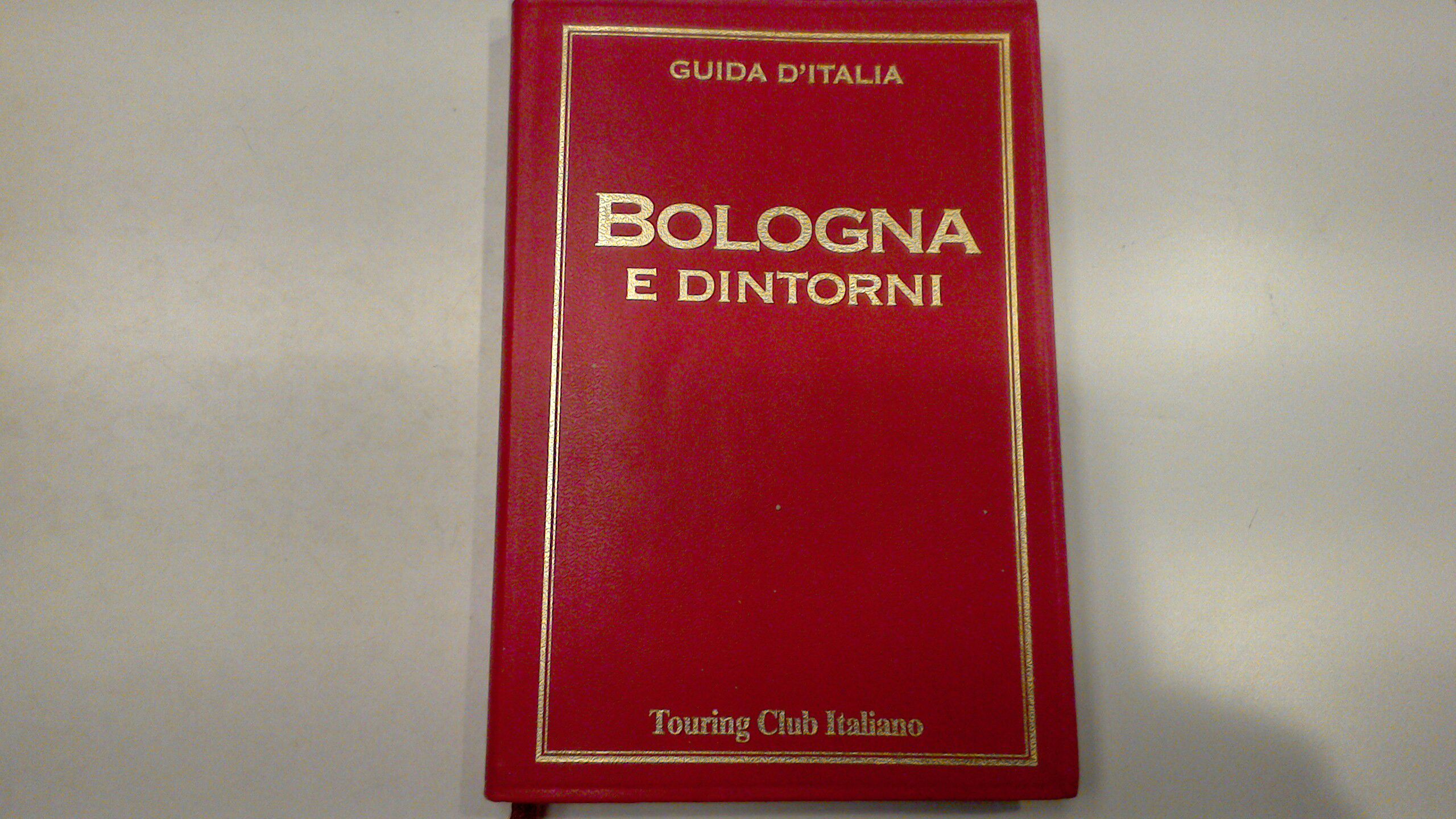 Bologna e dintorni