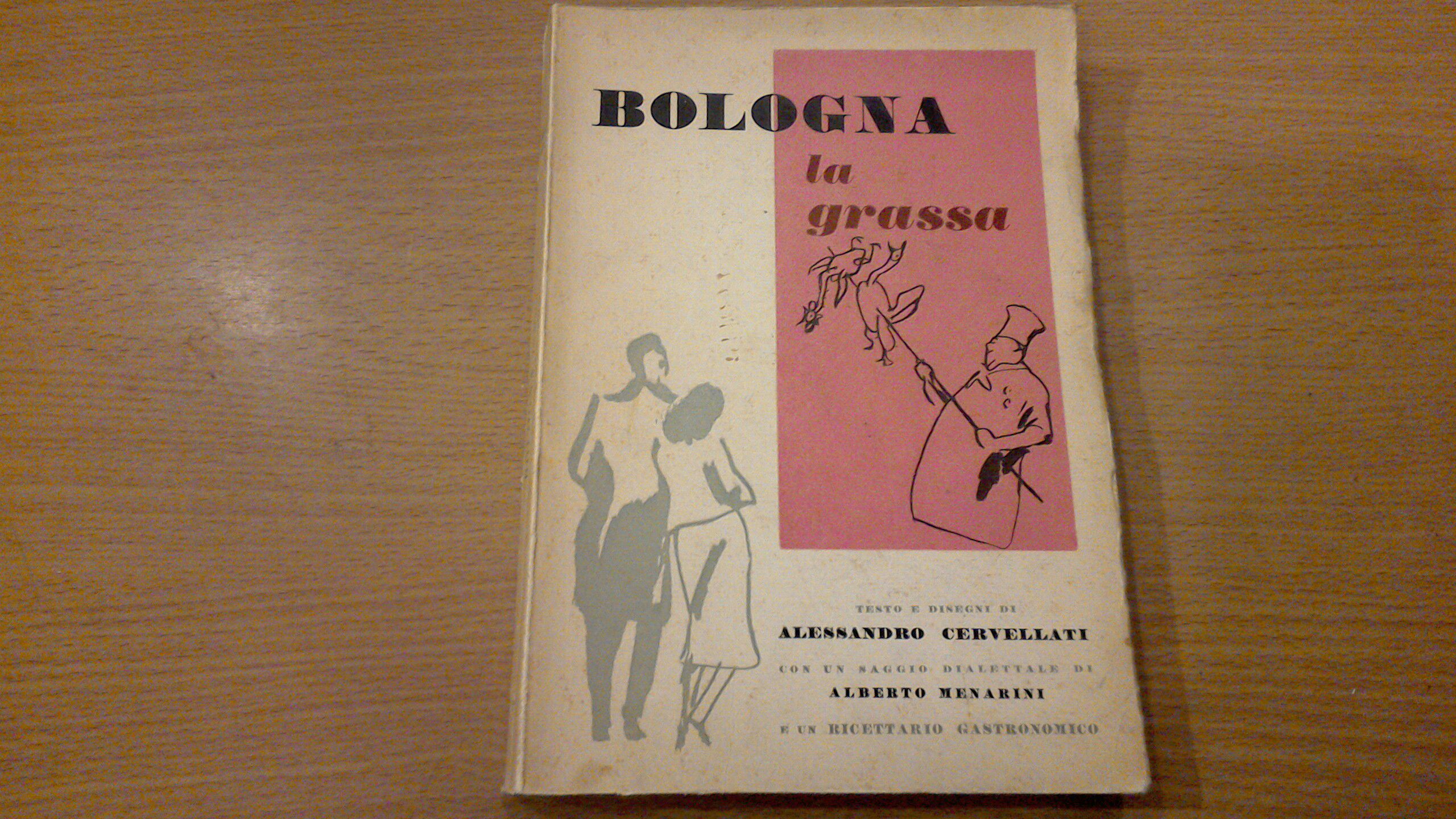 Bologna la grassa