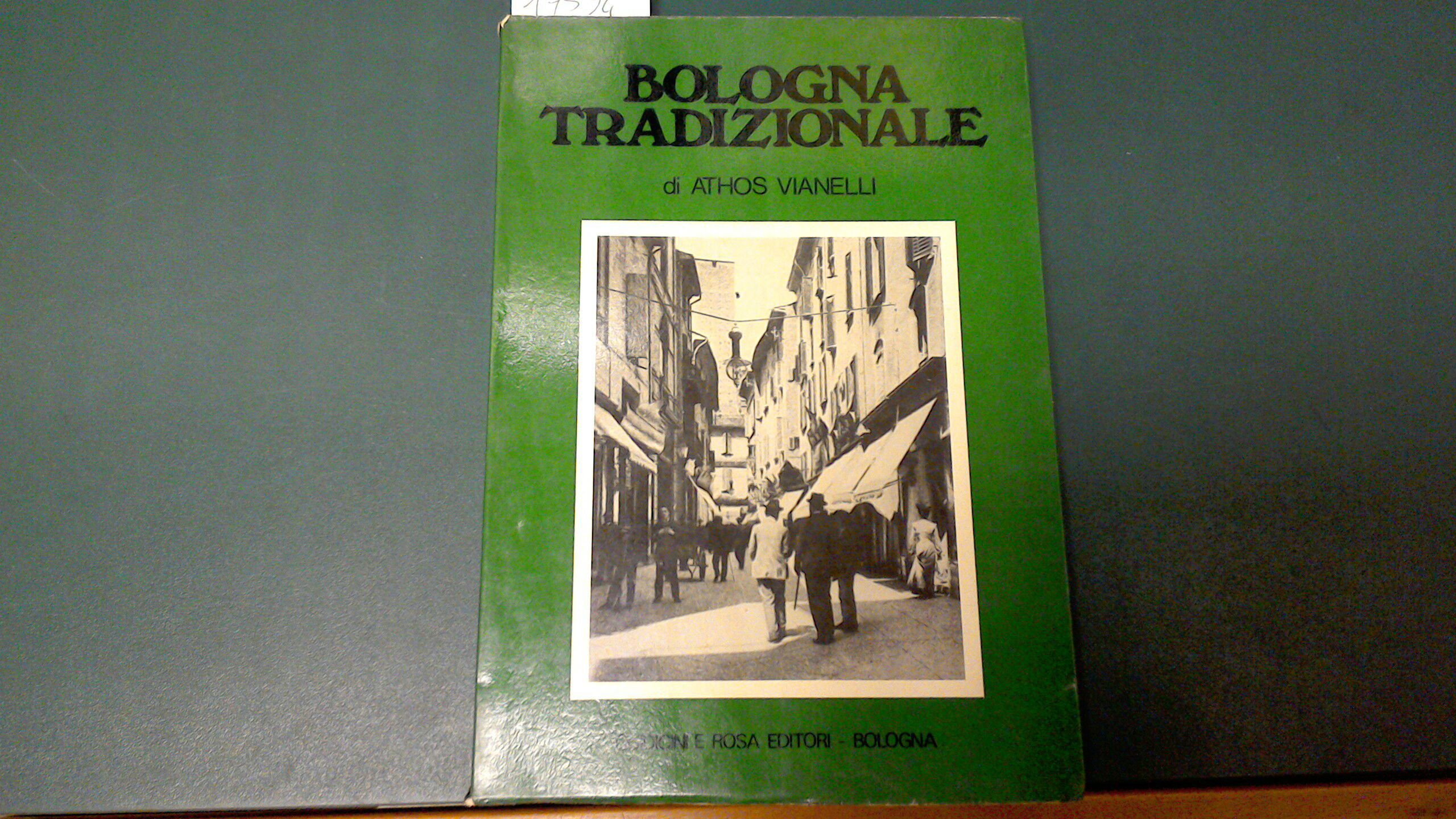 Bologna tradizionale