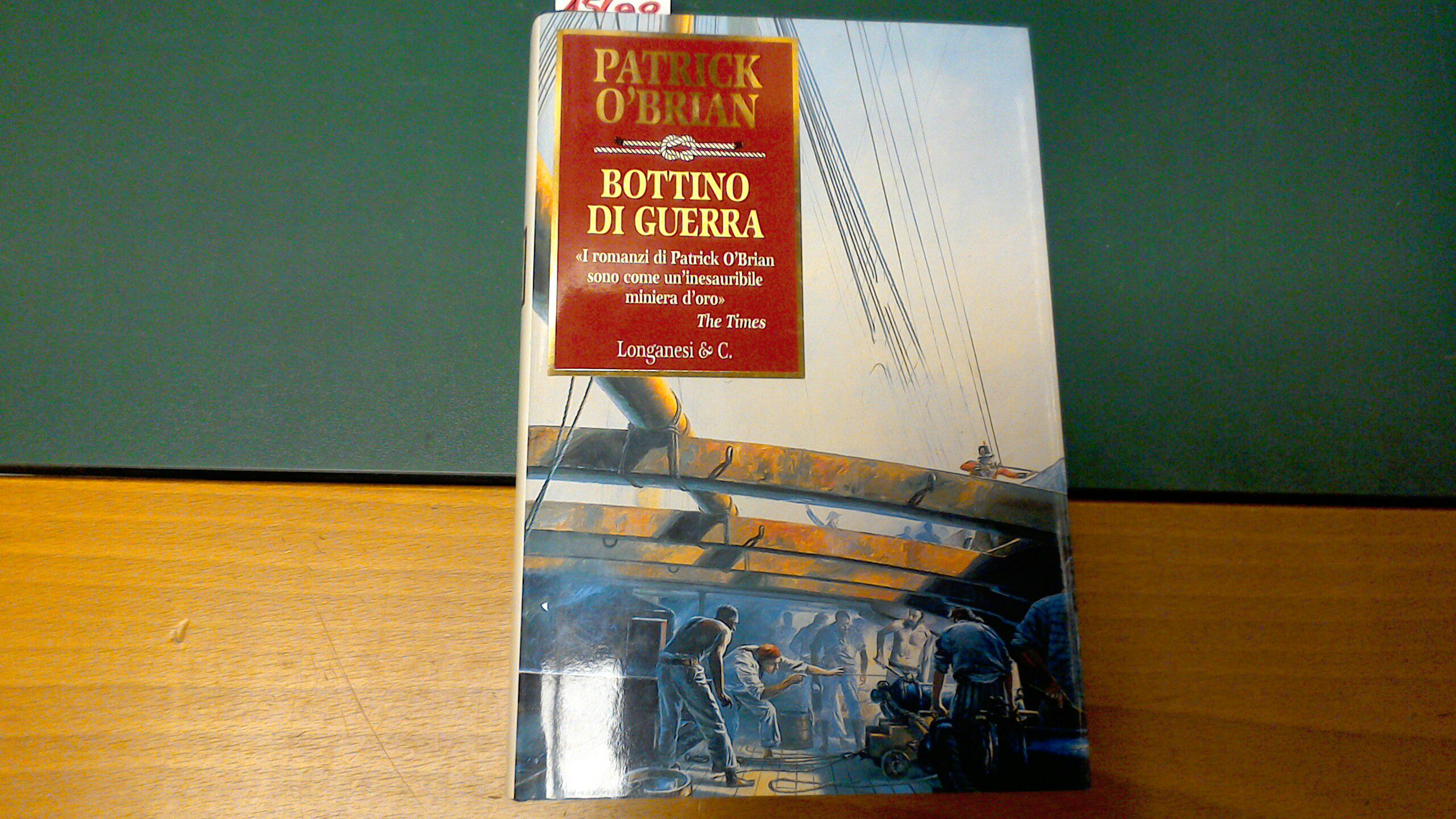 Bottino di guerra