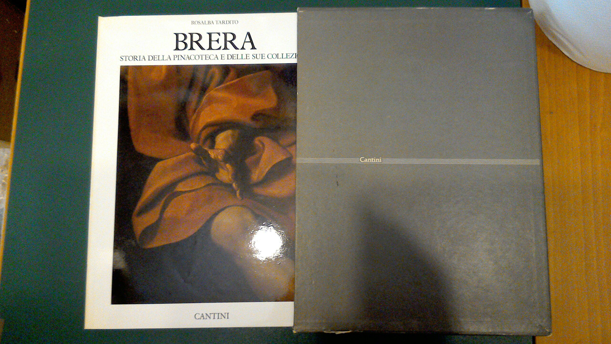 Brera - storia della Pinacoteca e delle sue collezioni