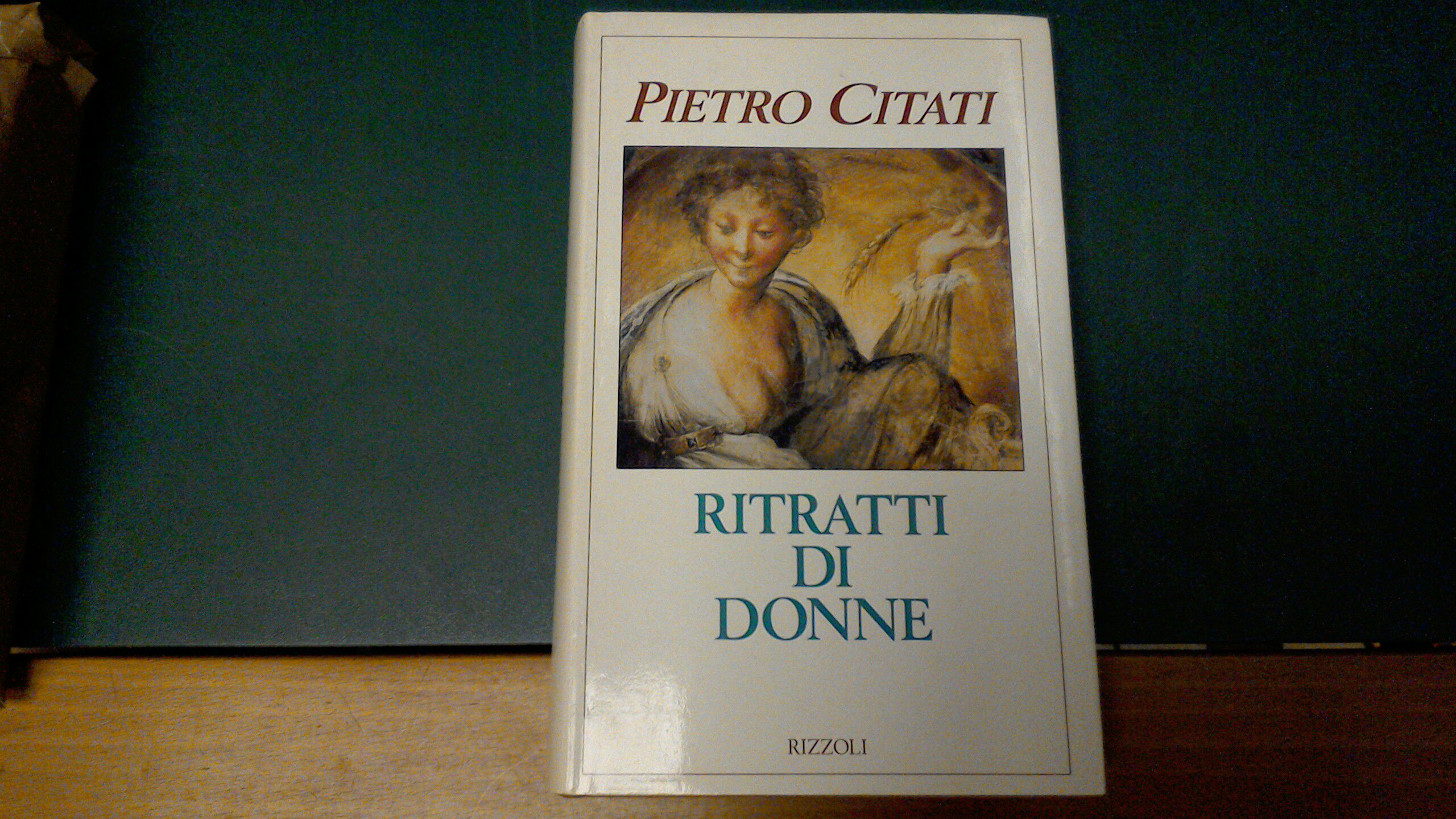 Ritratti di donne
